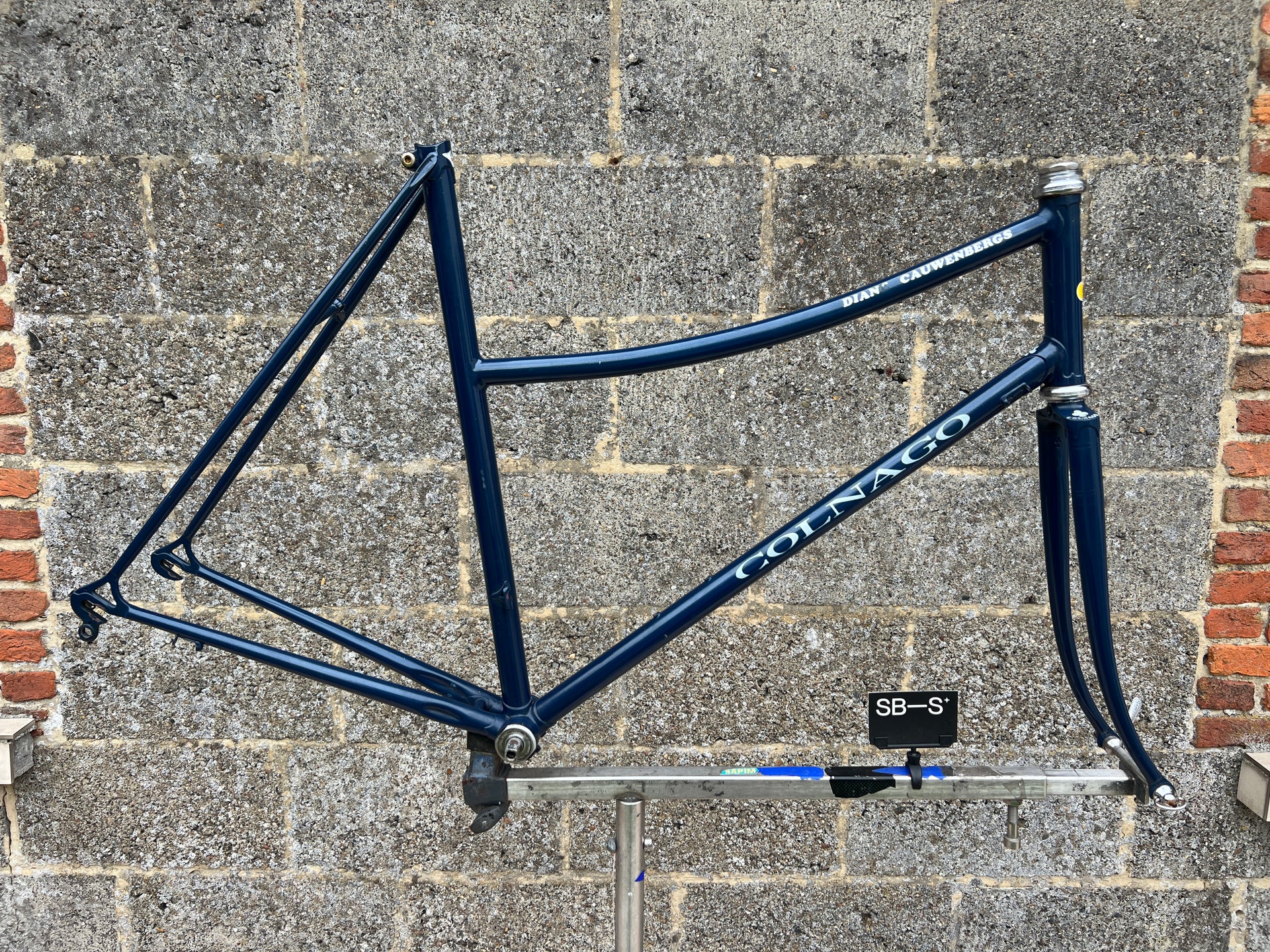 Colnago Super Donna