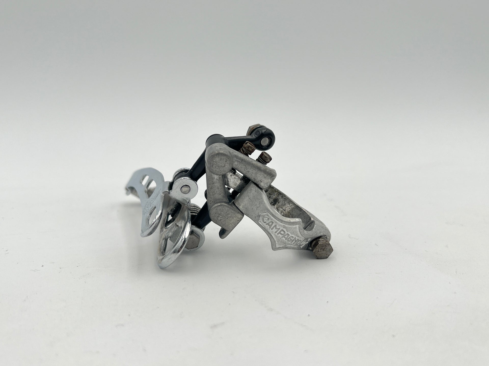 Campagnolo Super Record Front Derailleur