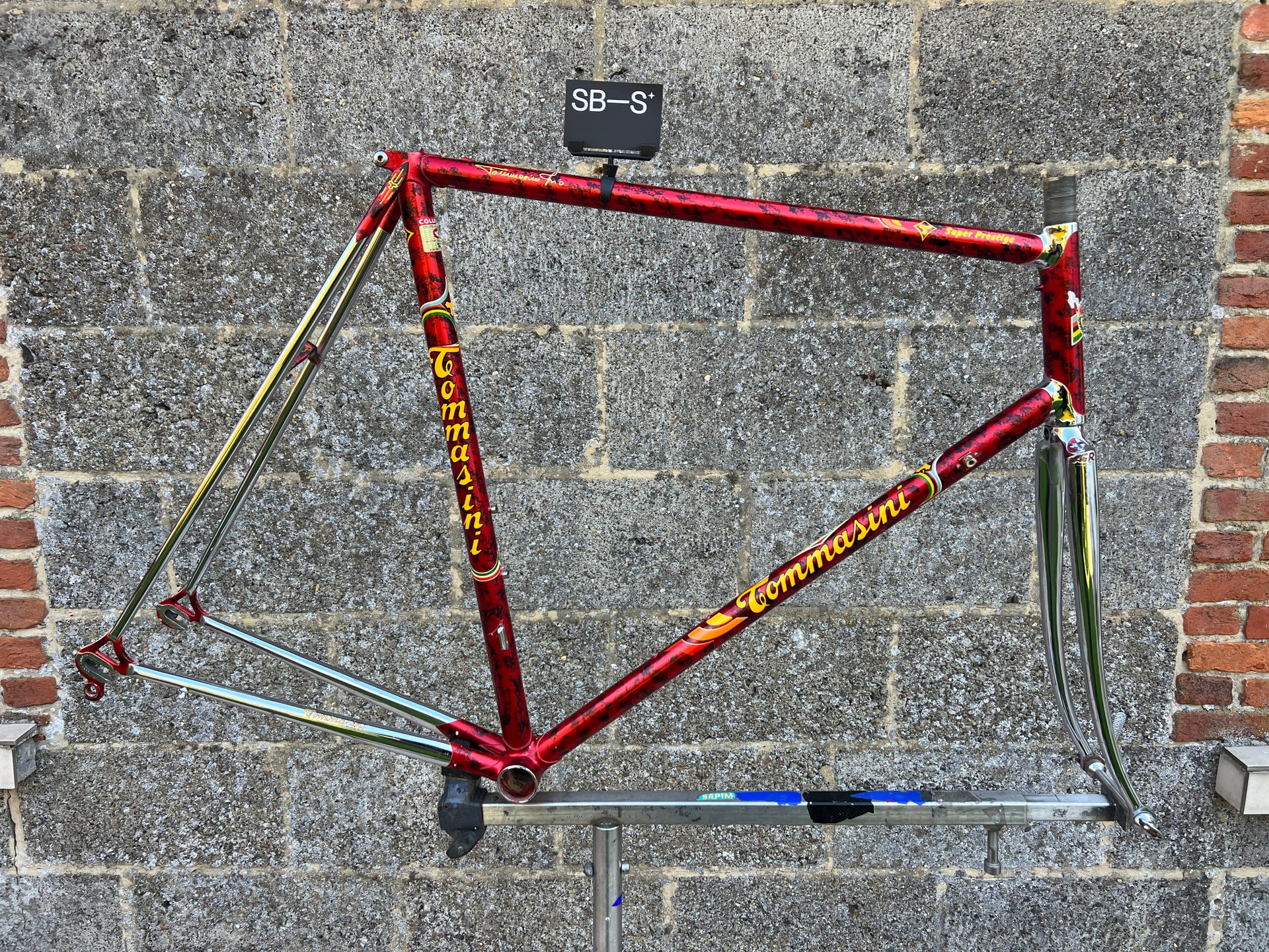 Tommasini Super Prestige SLX