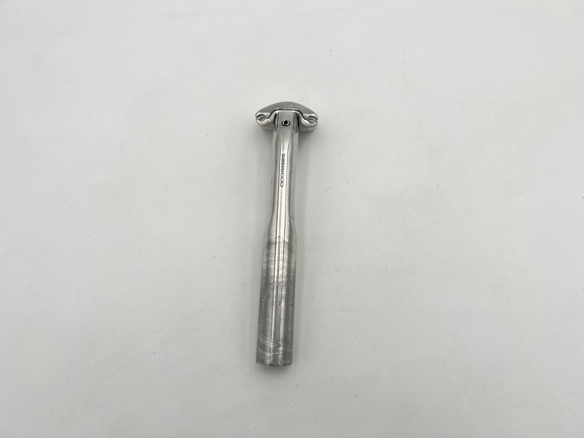 Shimano Aero 600 Seatpost 27.2mm