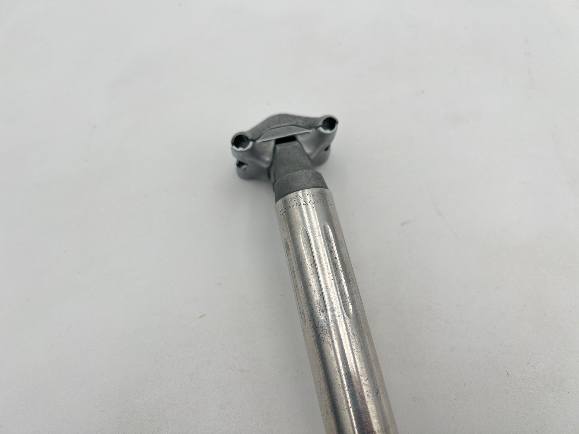 Campagnolo Super Record Seatpost 27.2mm
