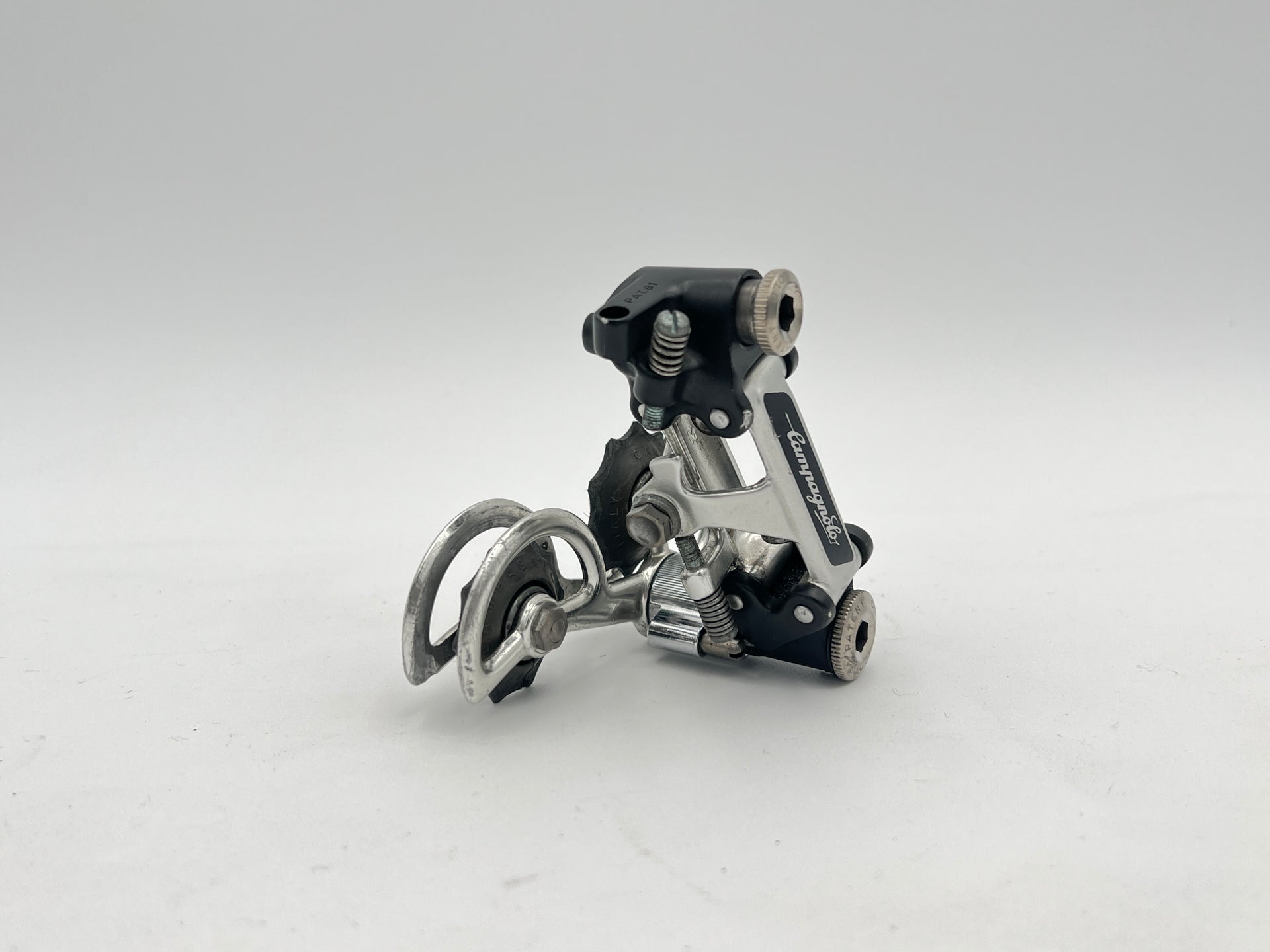 Campagnolo Super Record Pat. 81 Rear Derailleur