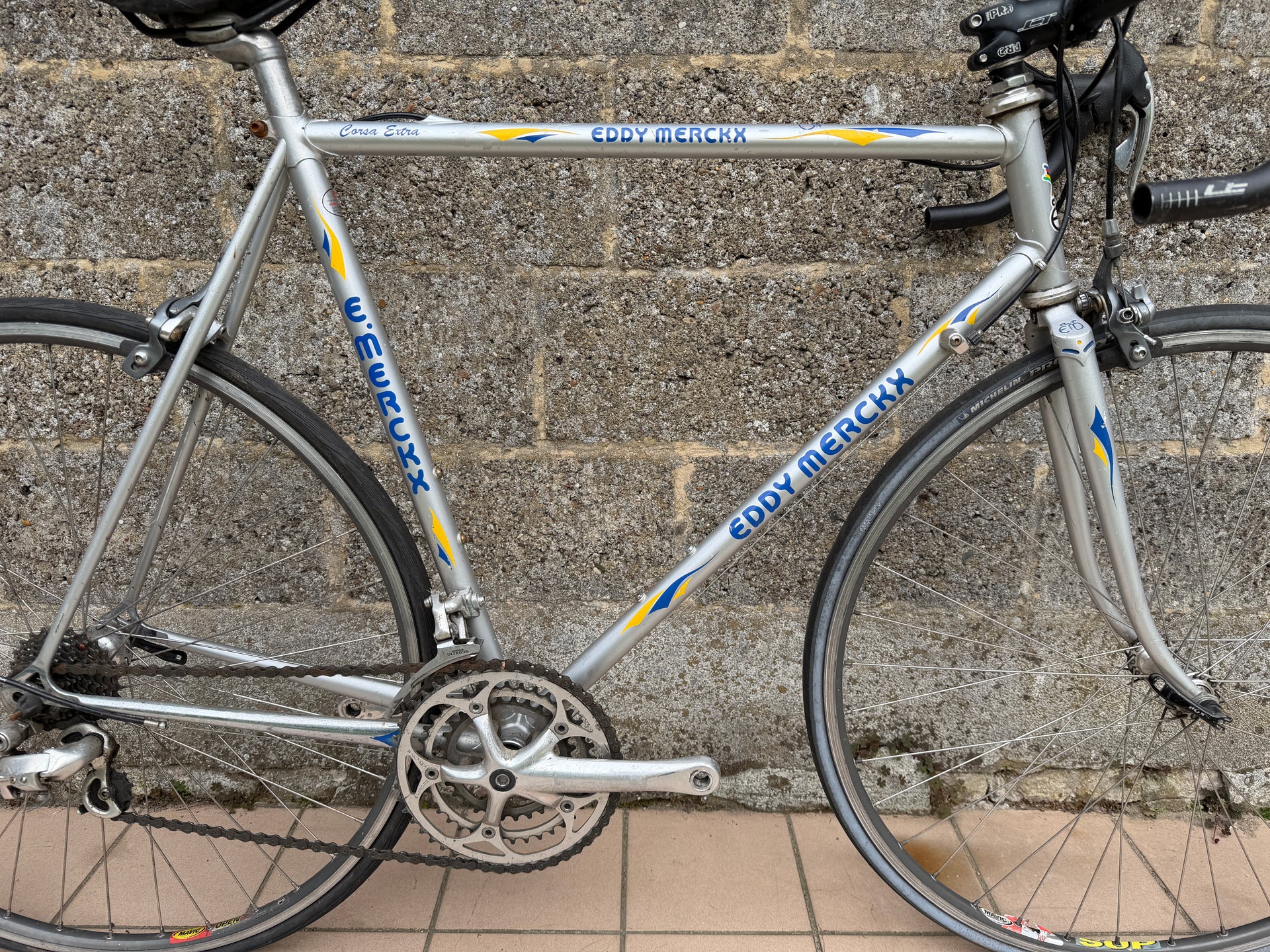 Eddy Merckx