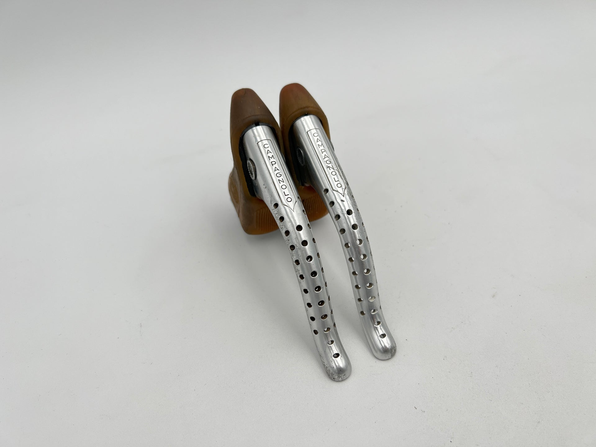 Campagnolo Super Record Brake Levers