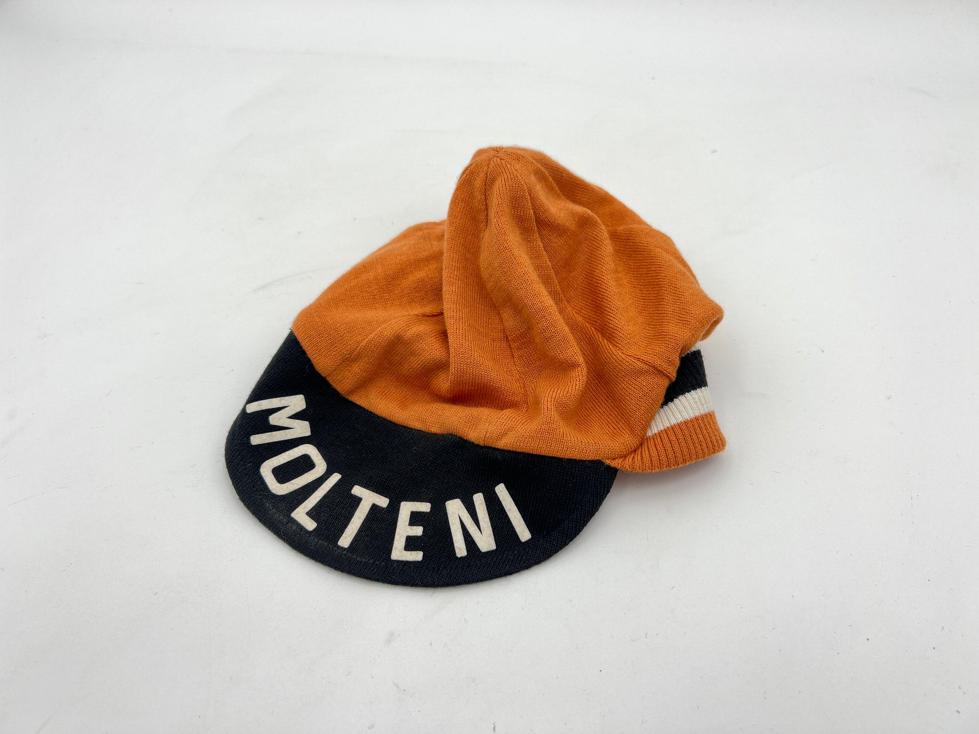 Molteni Cycling Cap