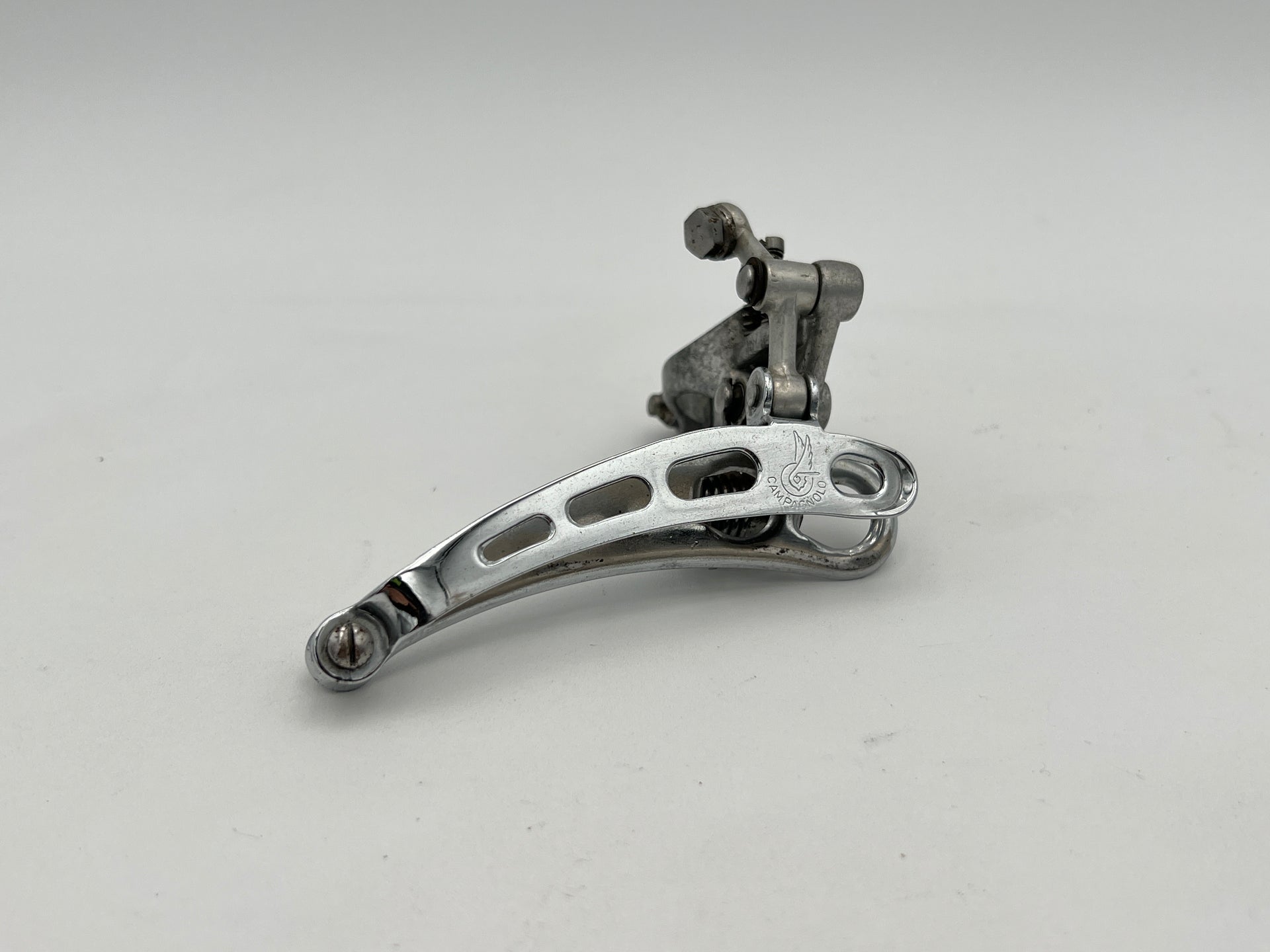 Campagnolo Record 1978 Front Derailleur