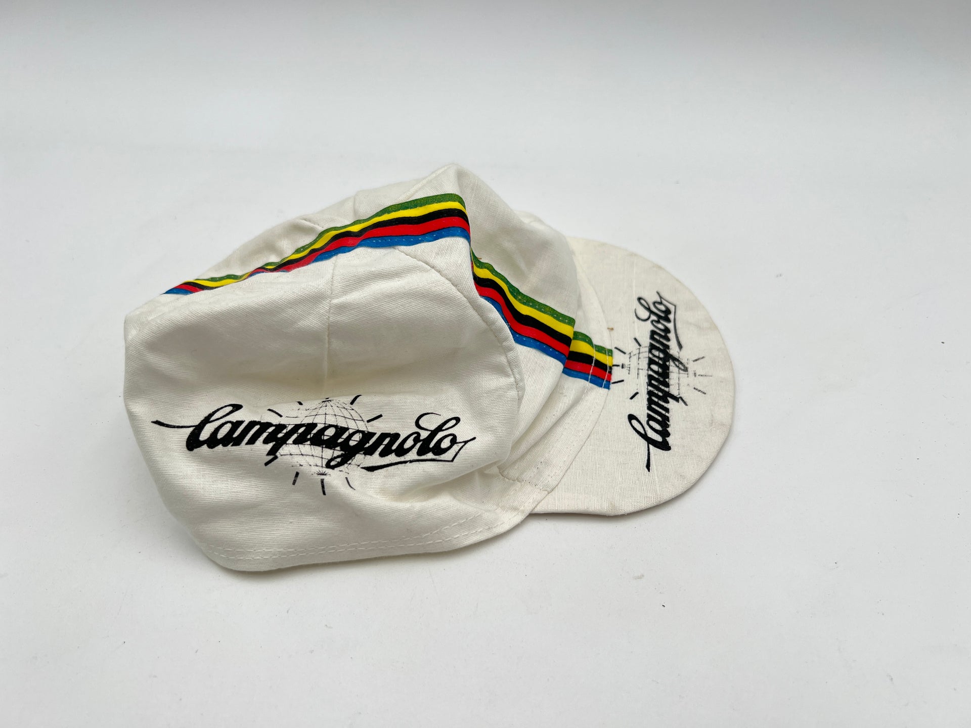 Campagnolo Cycling Cap