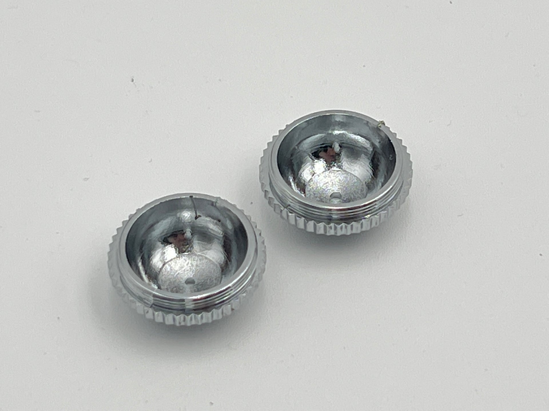 Campagnolo Pedal Dustcaps
