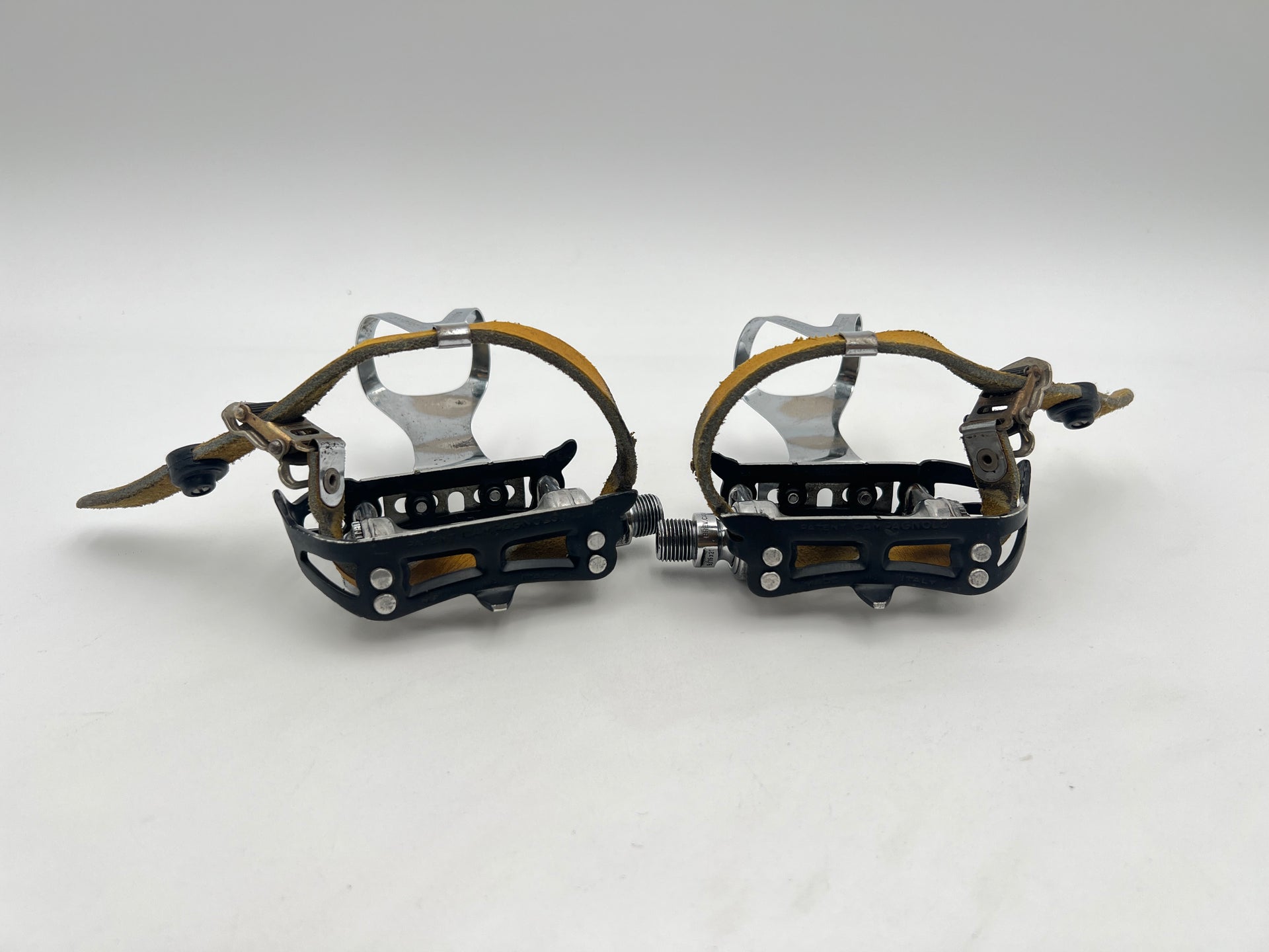 Campagnolo Super Record Pedals