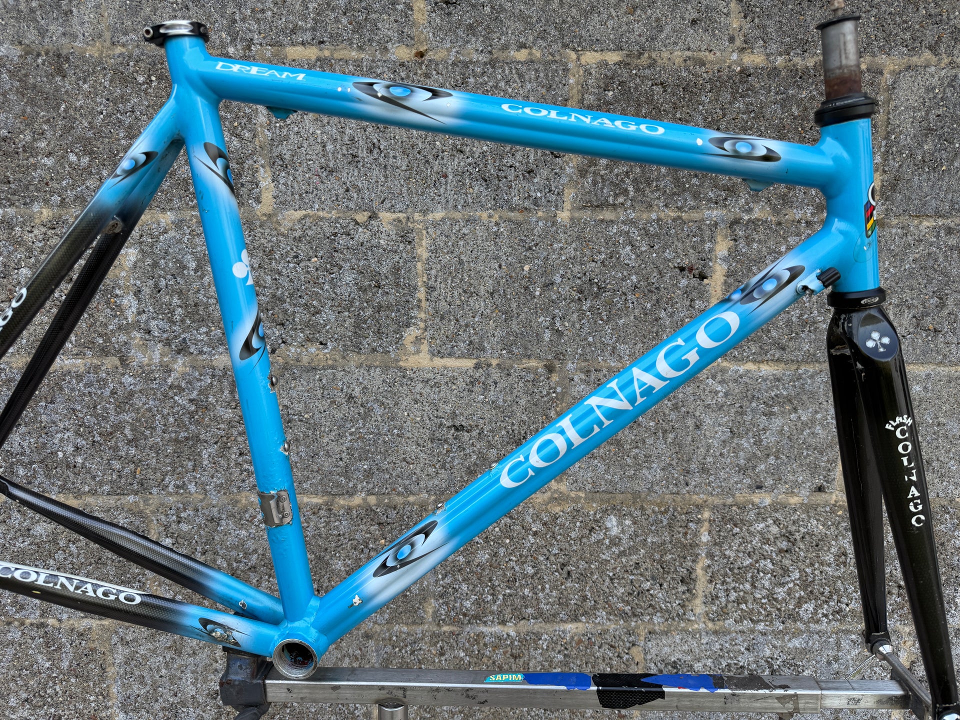Colnago Dream