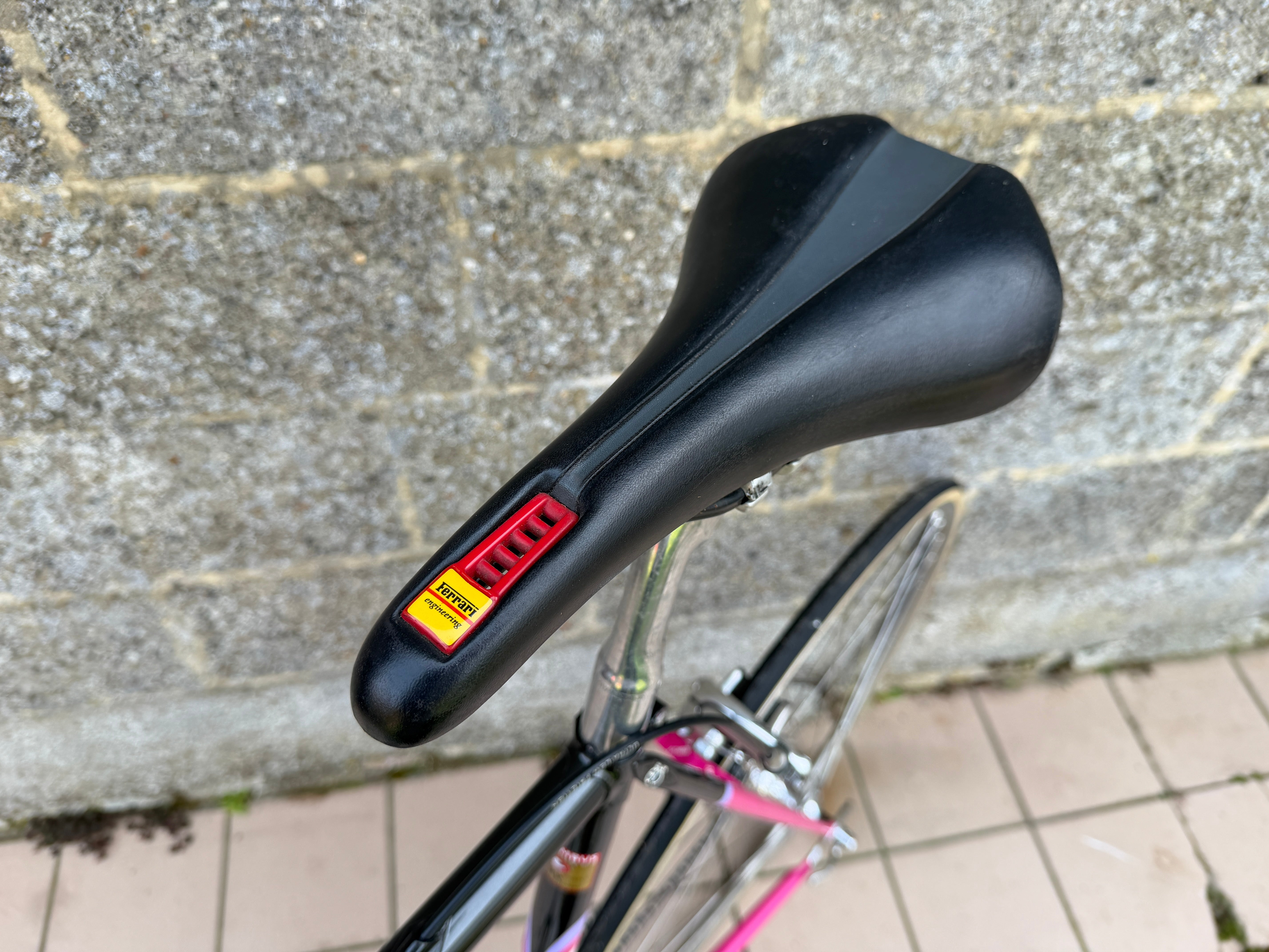 Eddy Merckx Corsa Extra Team Telekom