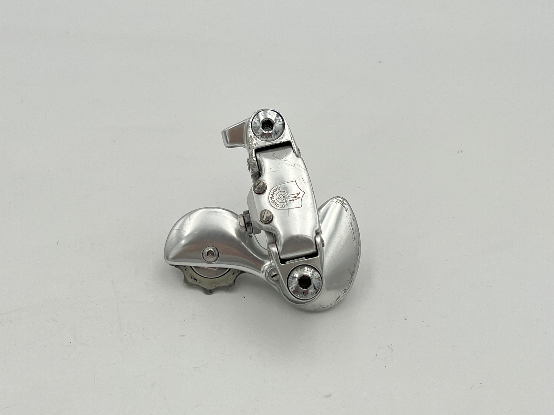 Campagnolo C-Record 1st Generation Rear Derailleur