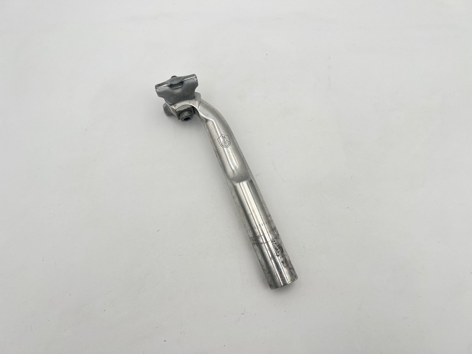 Campagnolo C-Record Seatpost 27.2mm
