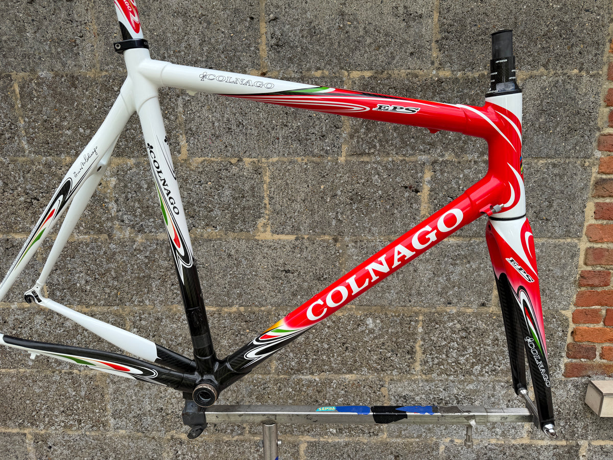 Colnago EPS
