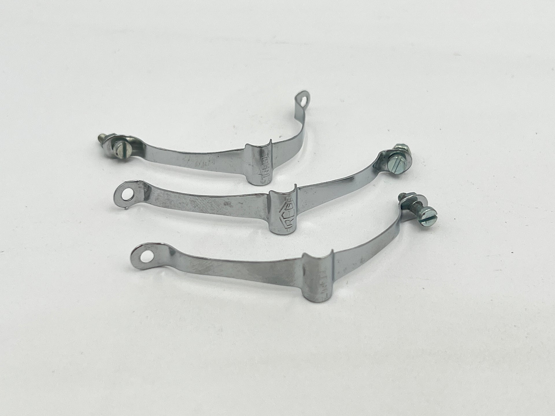 REG Cable Guide Clamps