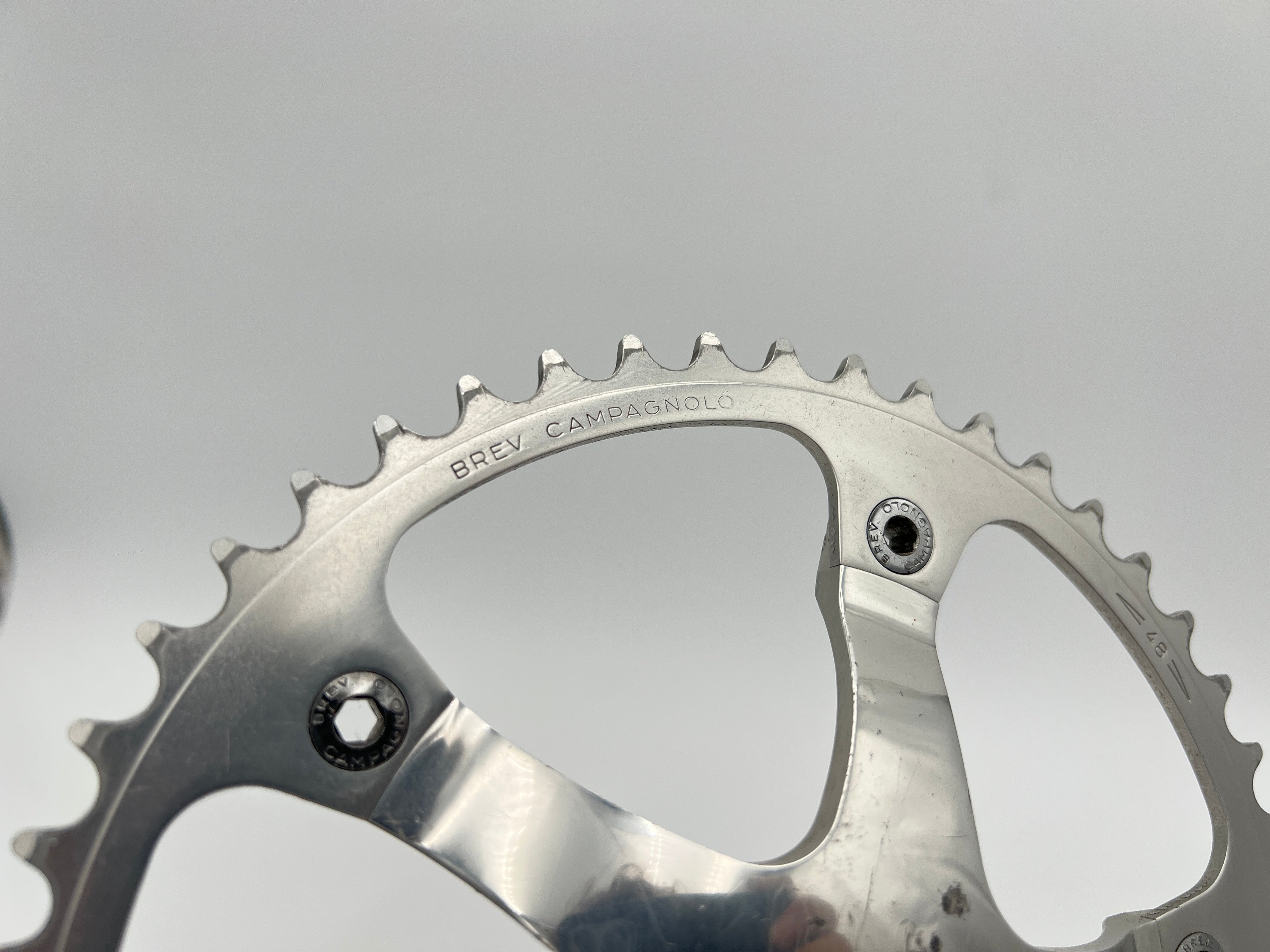 Axe pédalier Campagnolo Record | Acheter sur Axe pédalier Campagnolo Record | Acheter sur