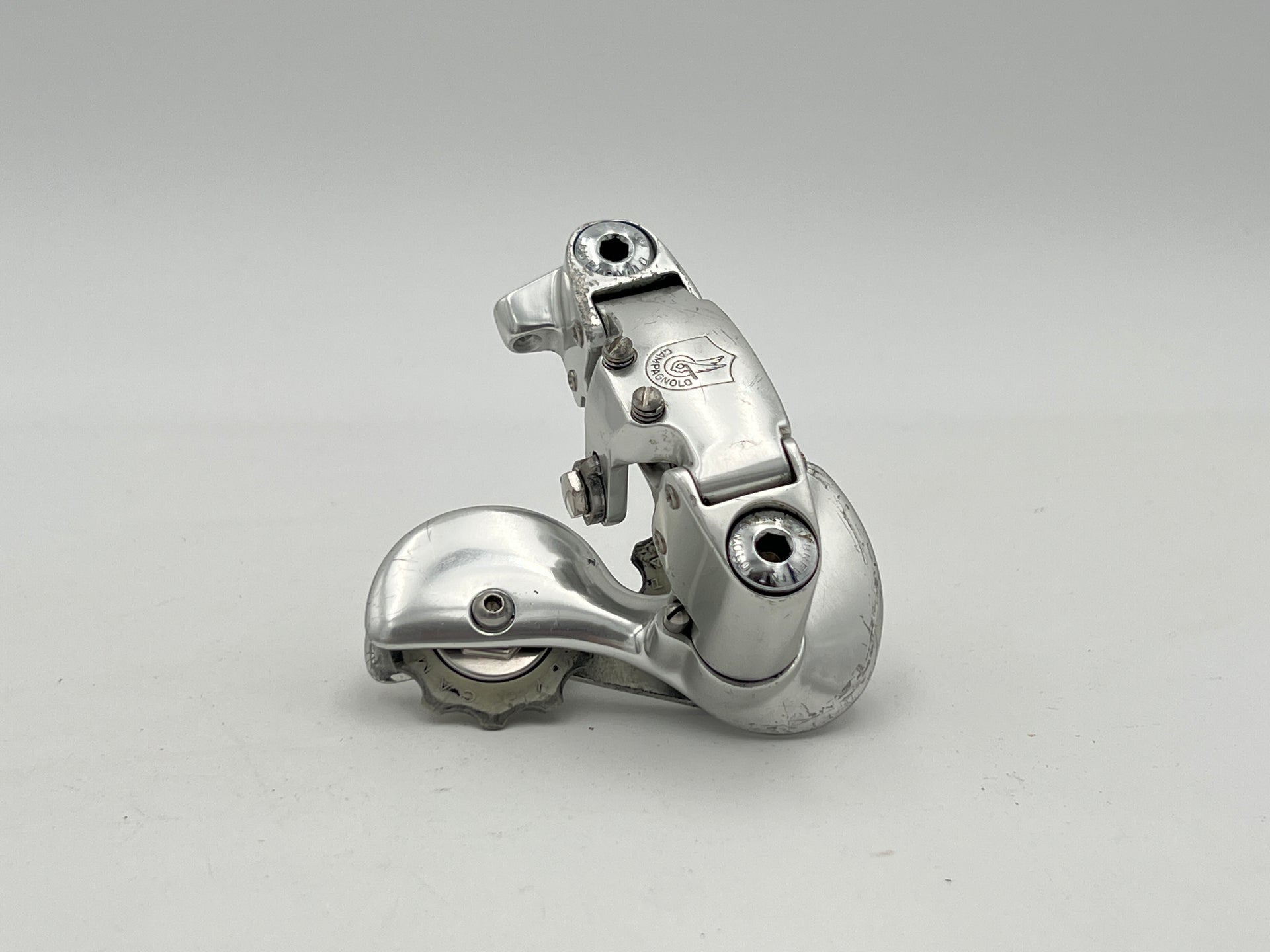 Campagnolo C-Record 1st Generation Rear Derailleur