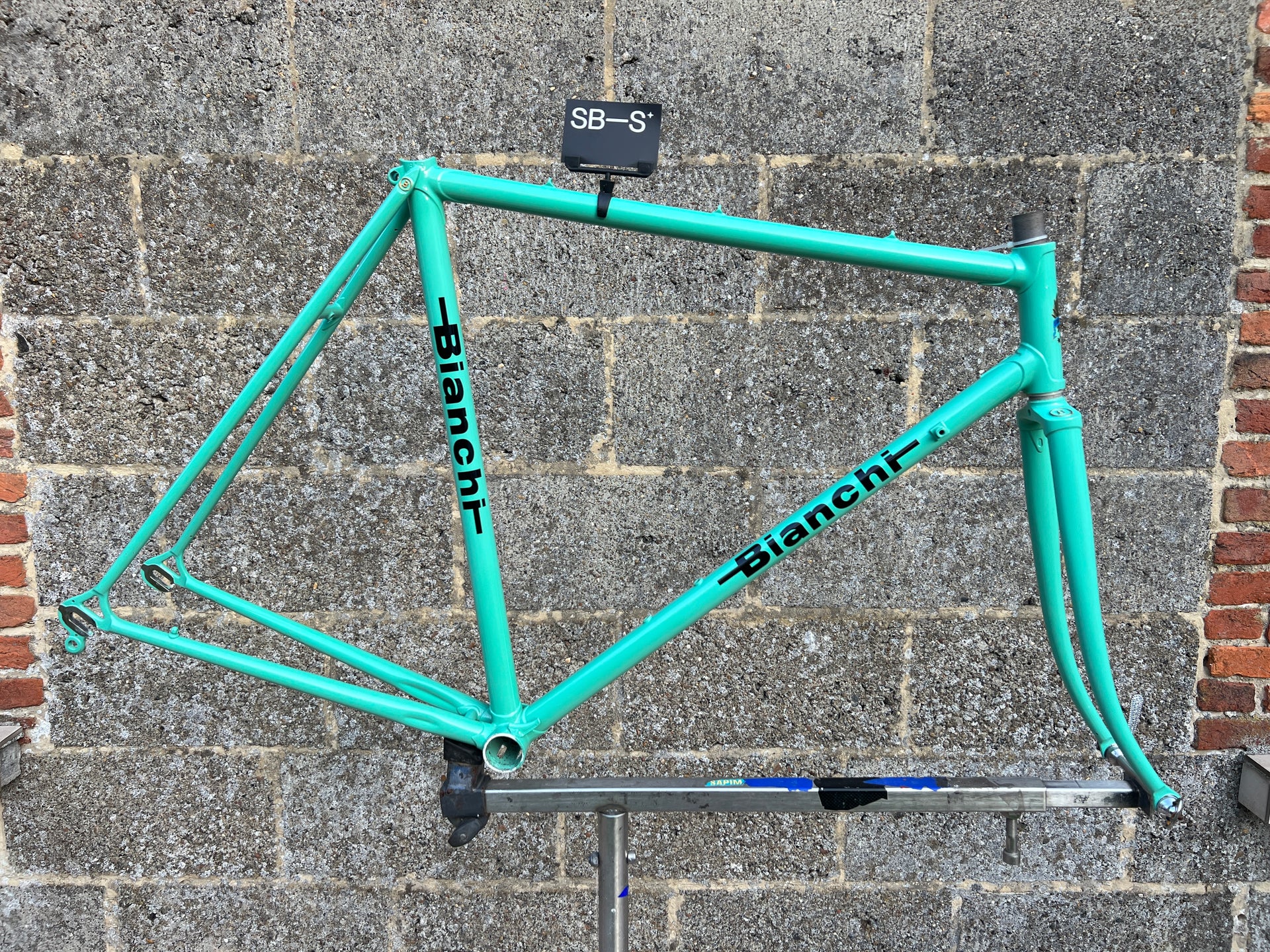 Bianchi Specialissima