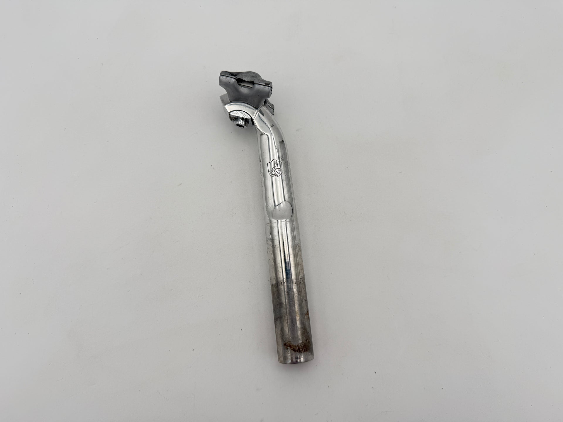 Campagnolo C-Record Seatpost 27.2mm