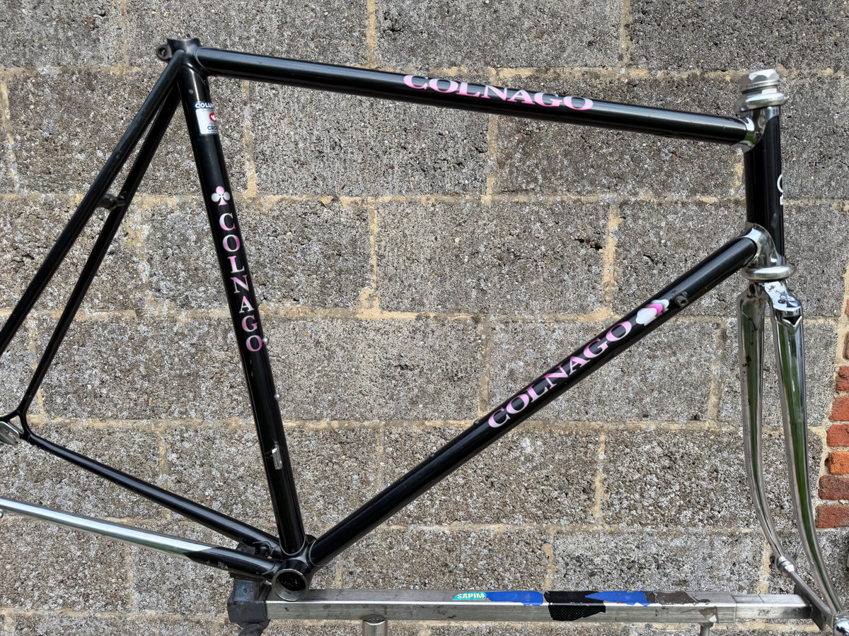 Colnago Super Sprint