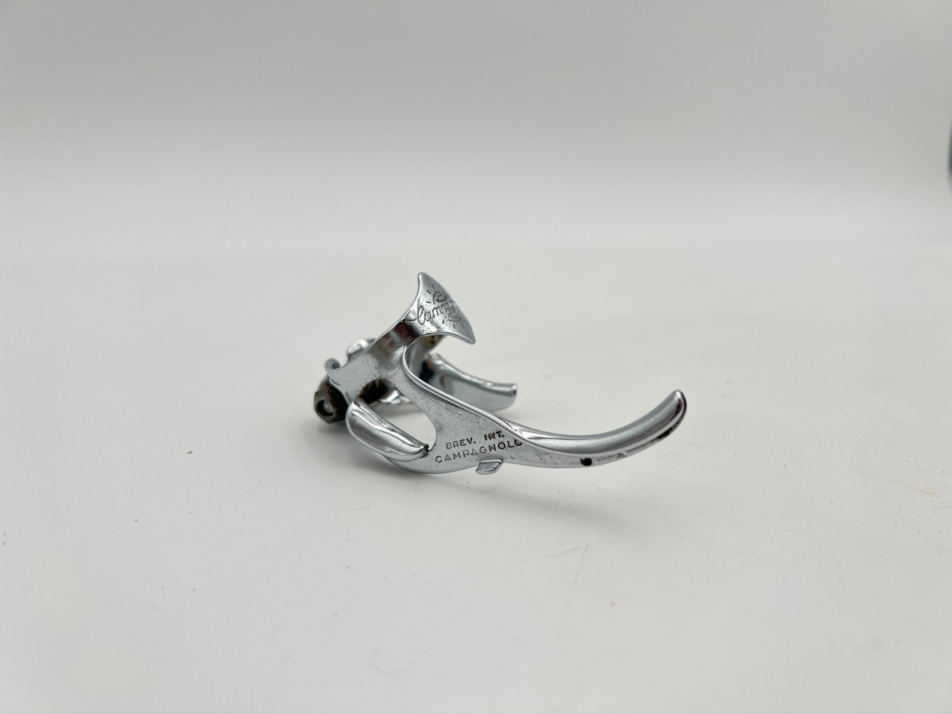 Campagnolo Downtube Cable Guide