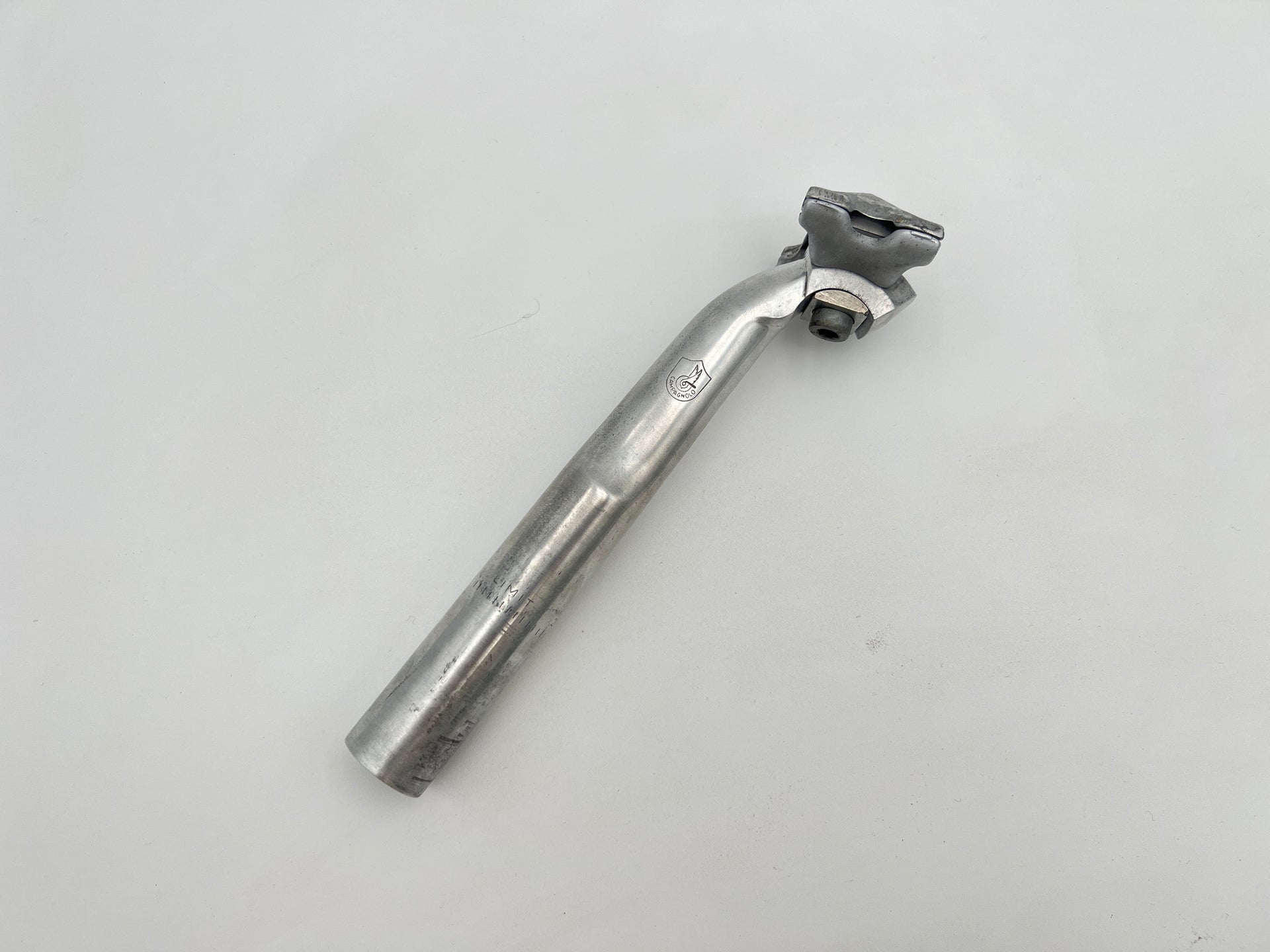 Campagnolo C-Record Seatpost 27.2mm