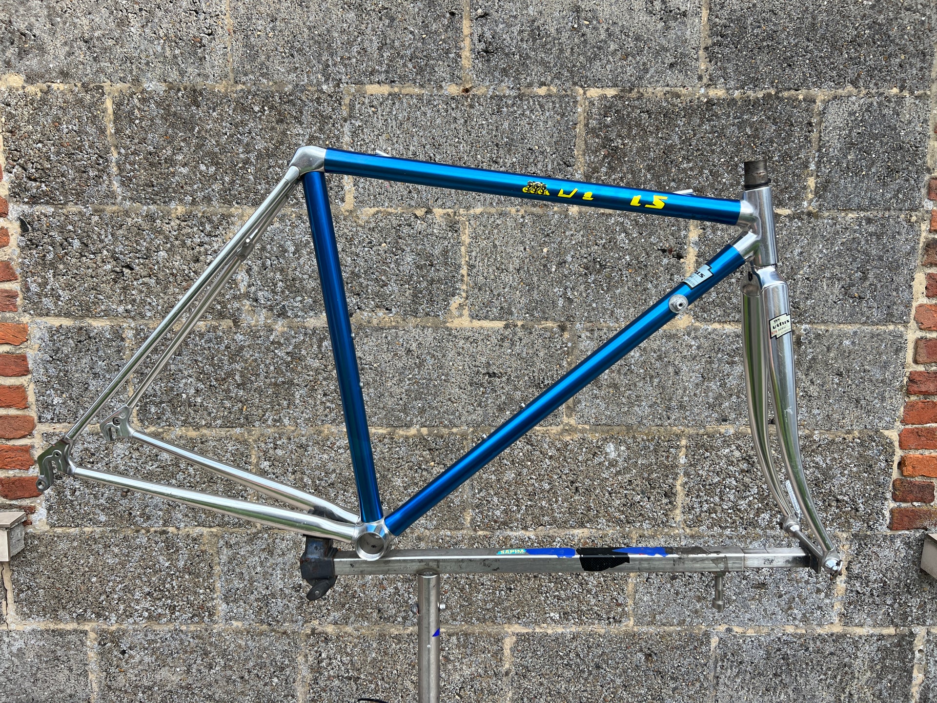 Vitus 979