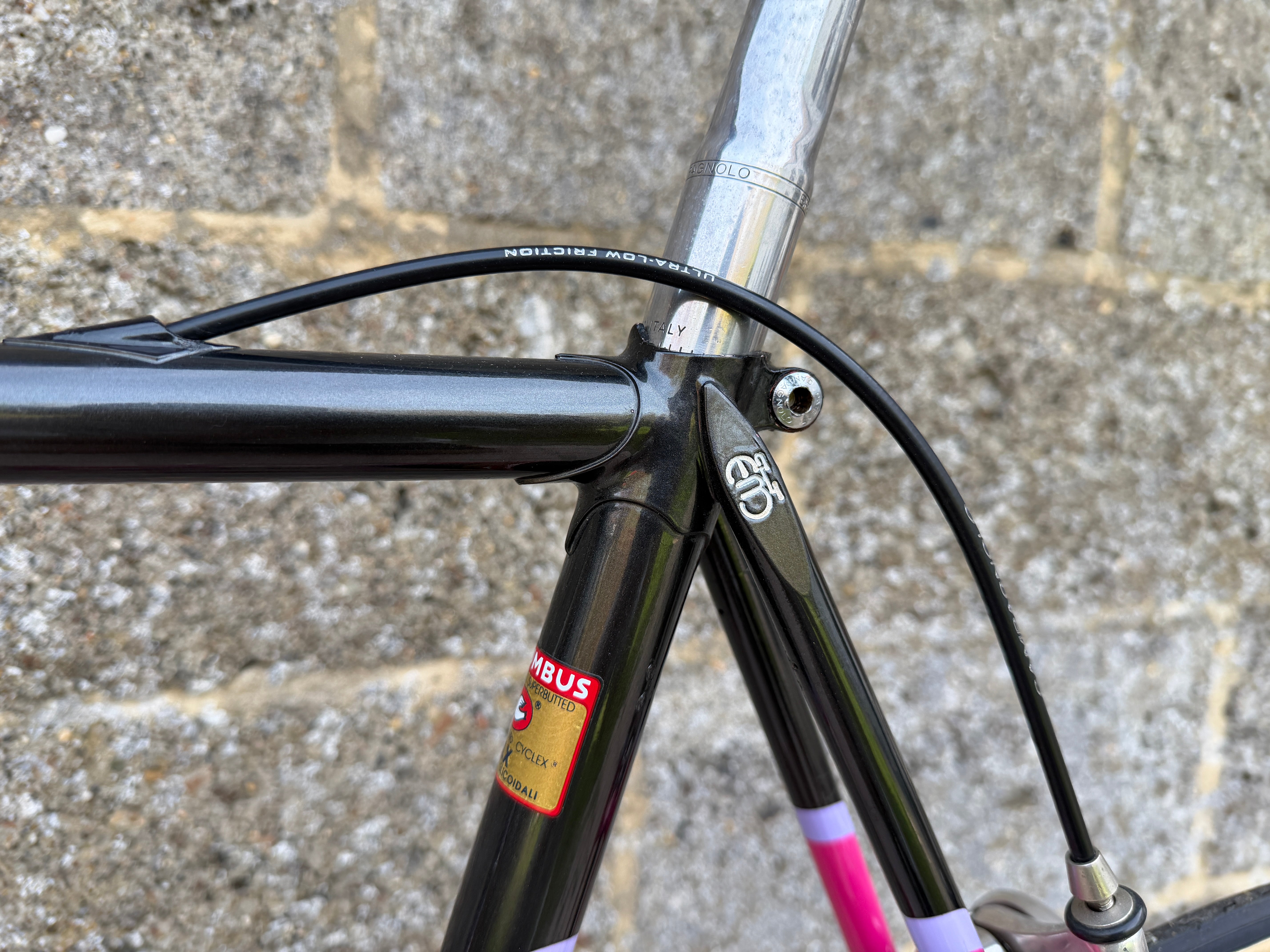 Eddy Merckx Corsa Extra Team Telekom