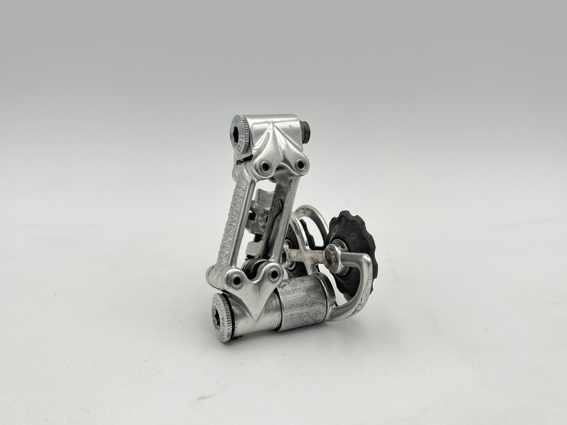 Campagnolo Nuovo Record Rear Derailleur Pat. 84