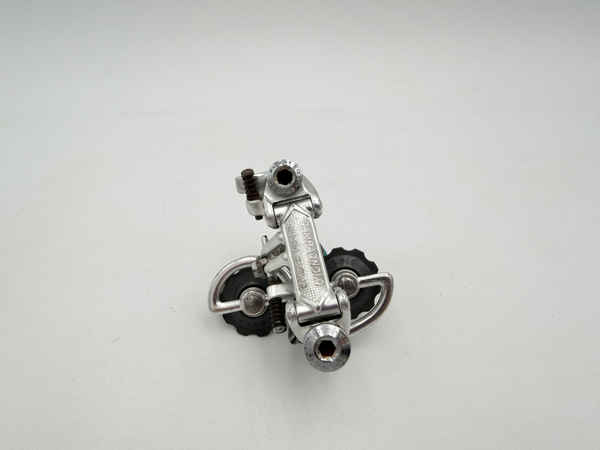 Campagnolo Nuovo Record Rear Derailleur