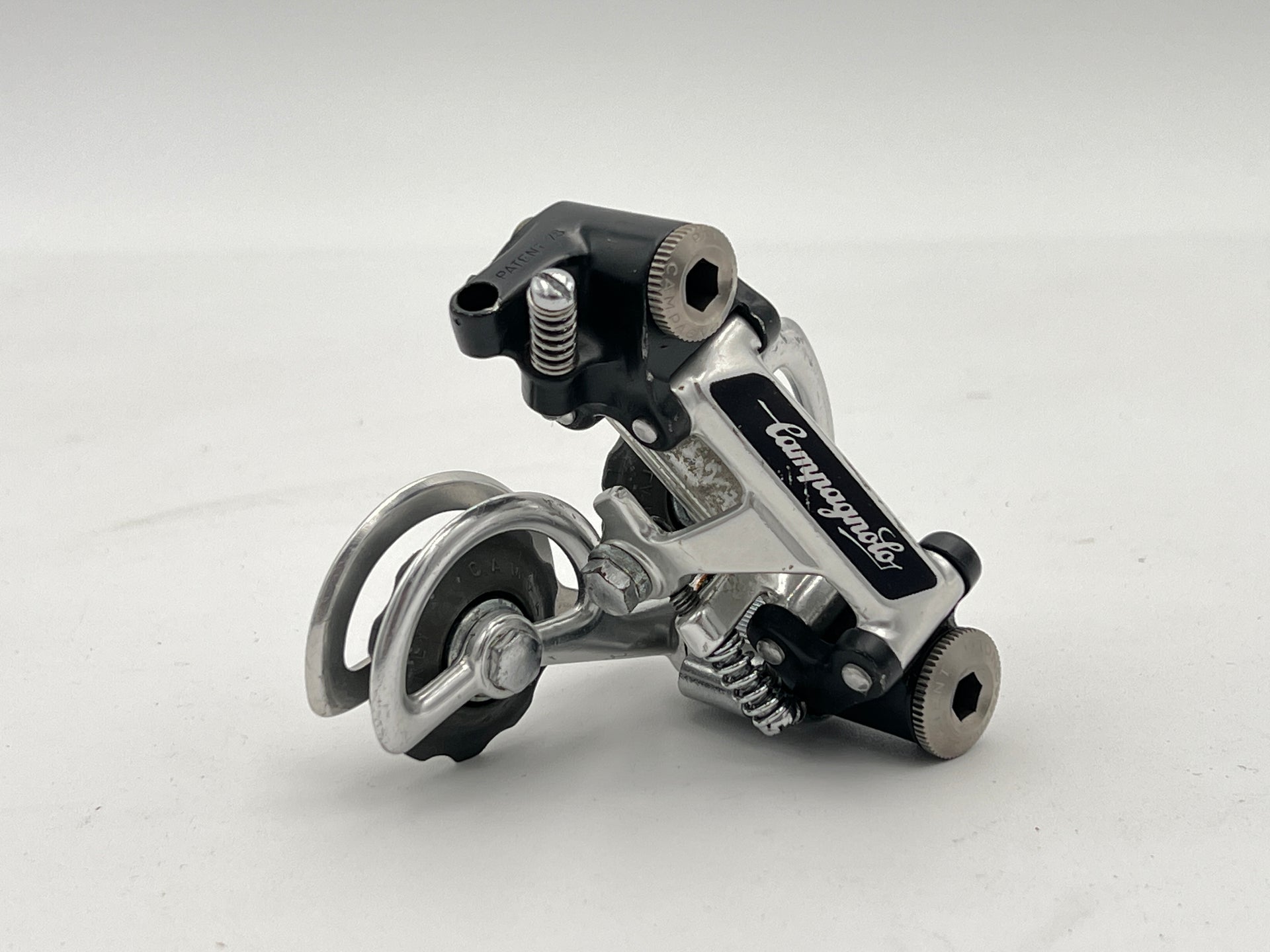 Campagnolo Super Record Rear Derailleur