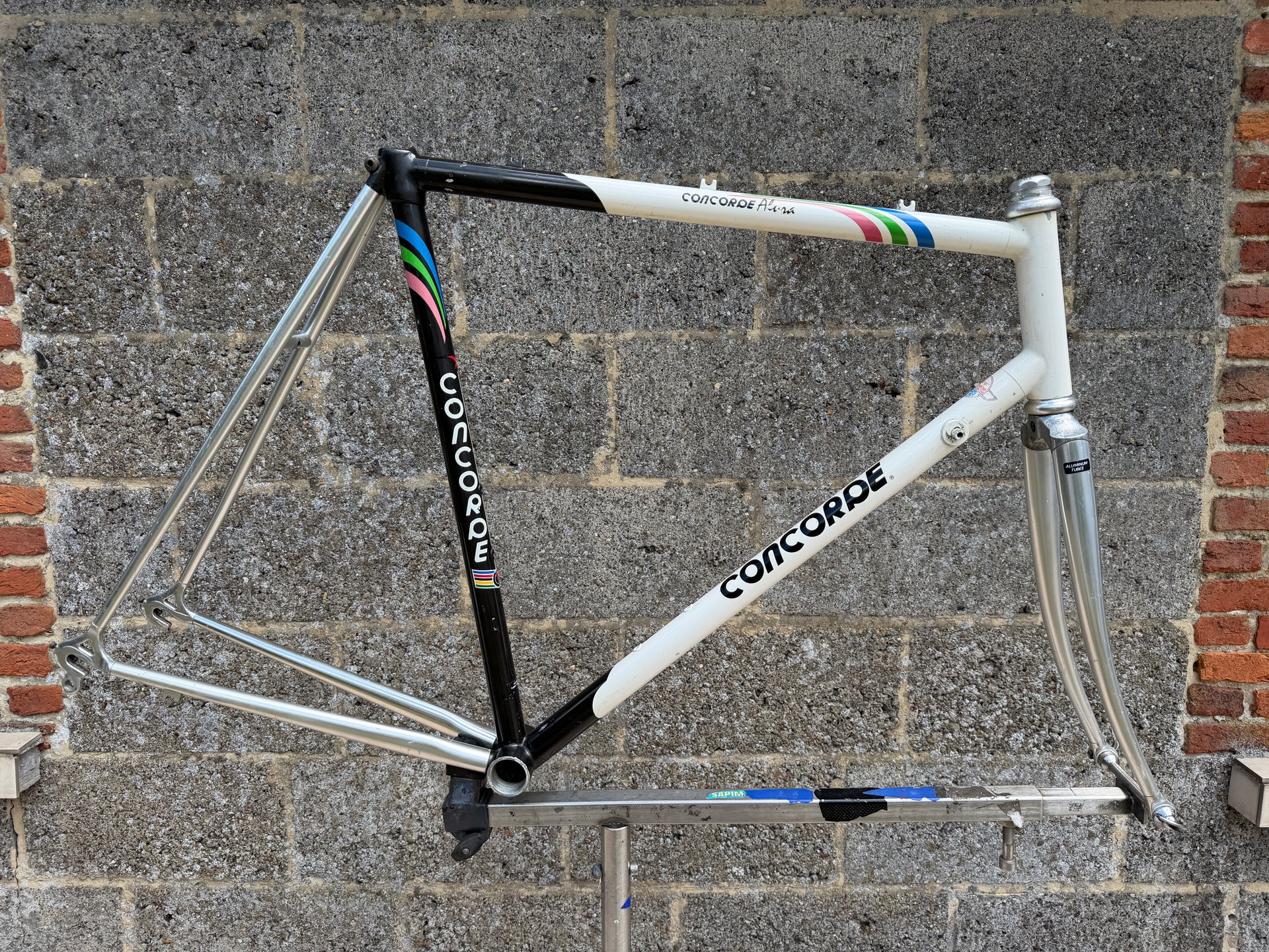 Concorde Alura Team PDM
