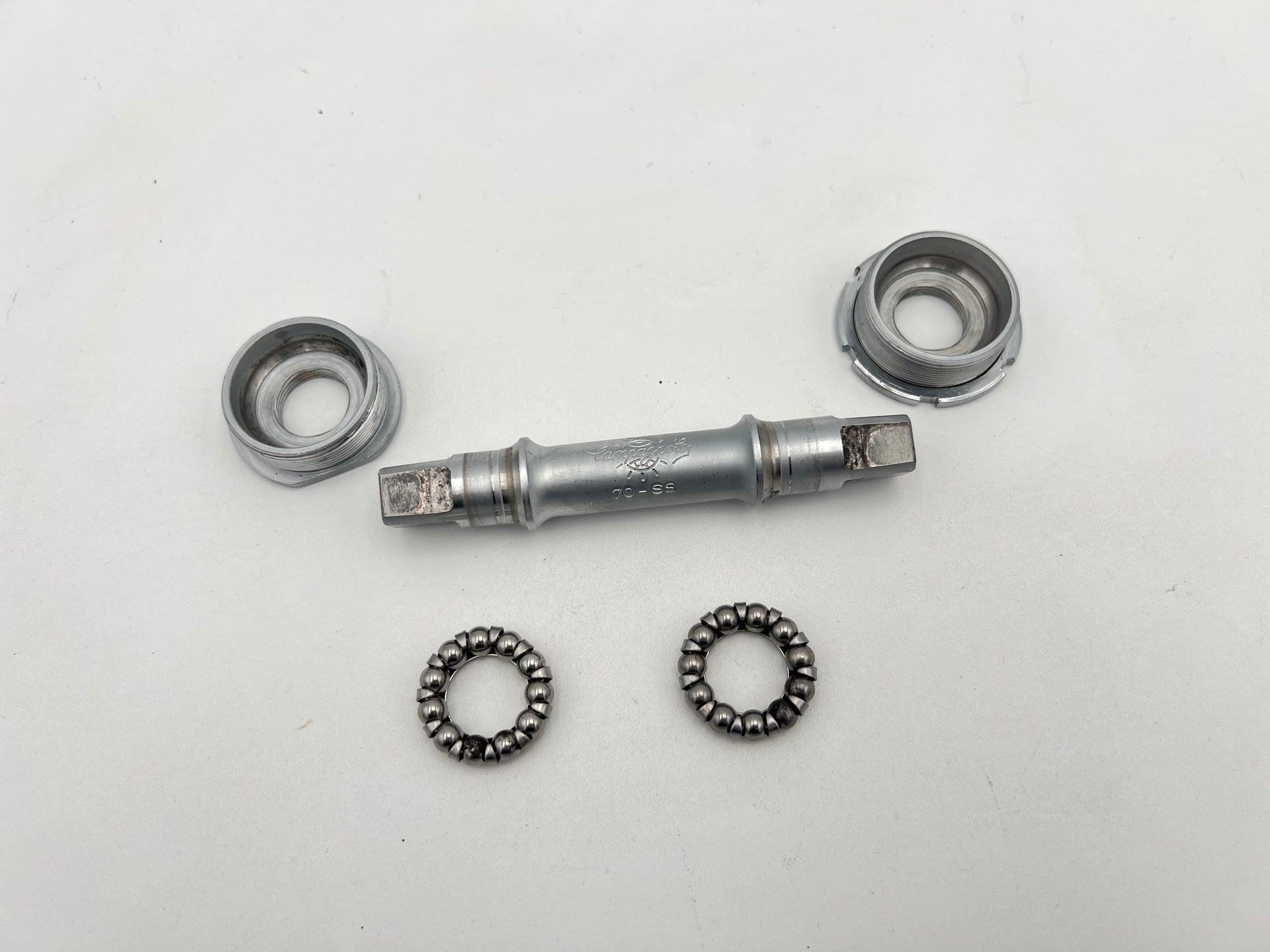 Campagnolo Record bracket 70-SS-120 ITA