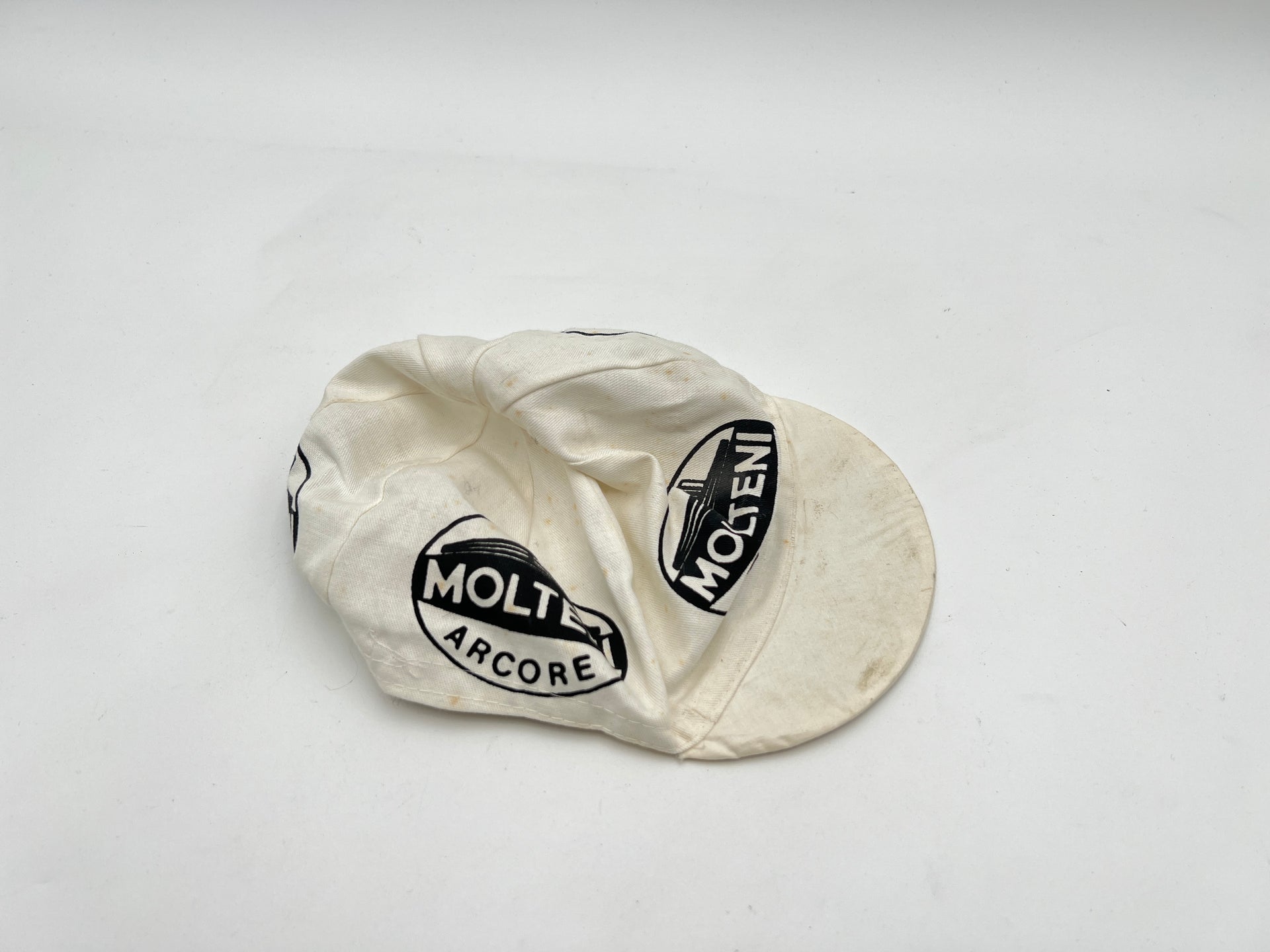 Molteni Cycling Cap