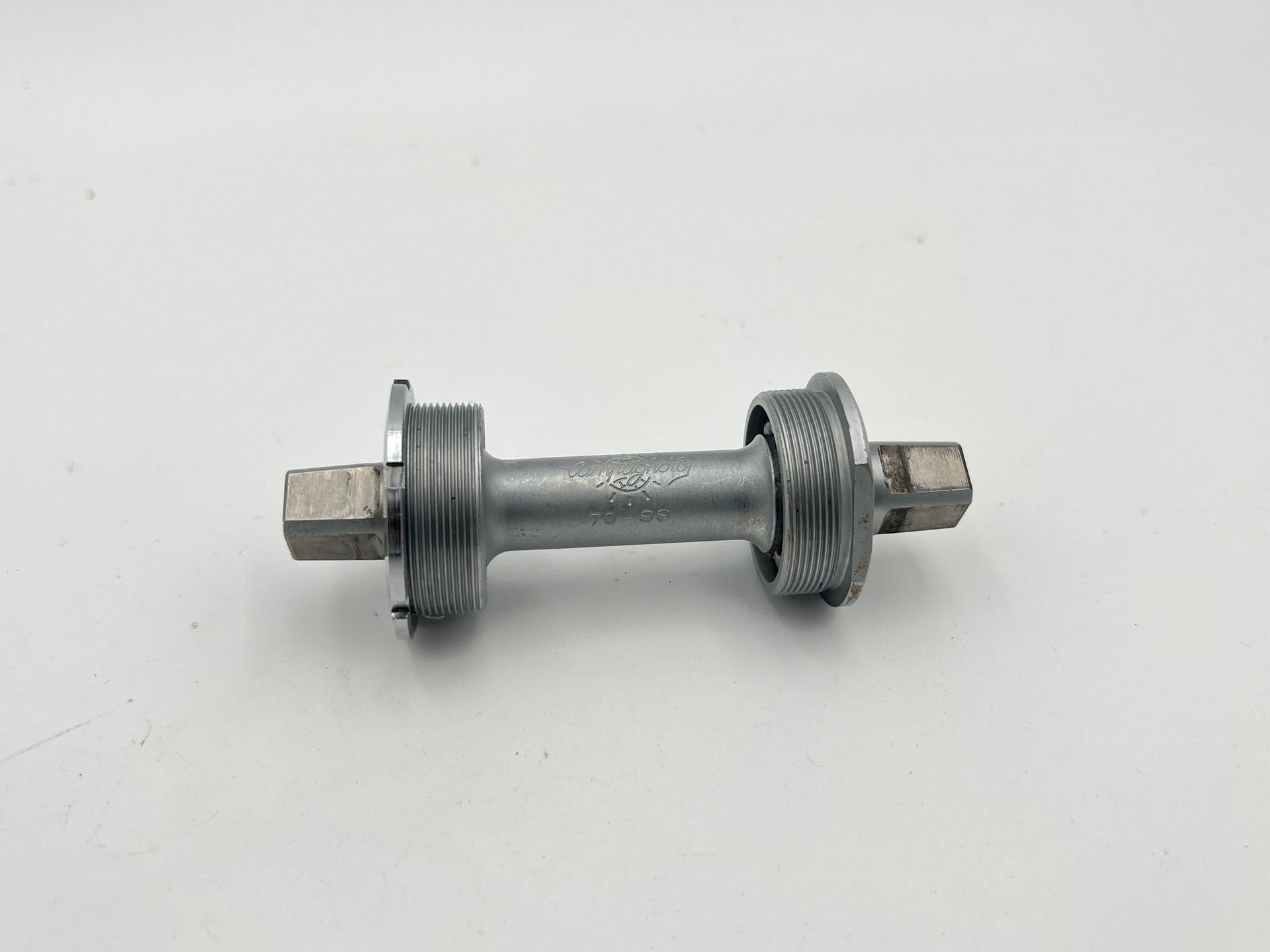 Campagnolo Record 70-SS 36x24F ITA Bracket