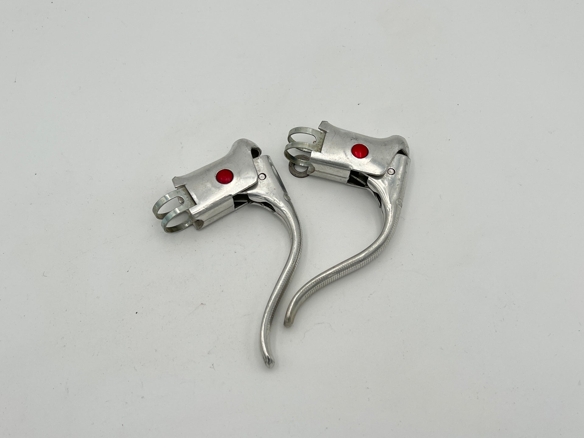 Weinmann Brake Levers