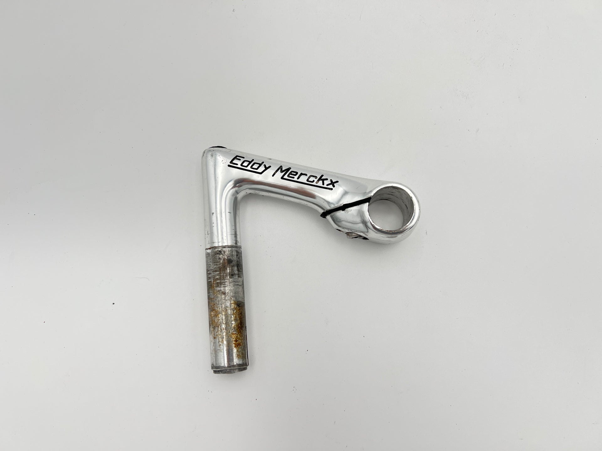 3TTT Eddy Merckx Pantographed 115mm Stem