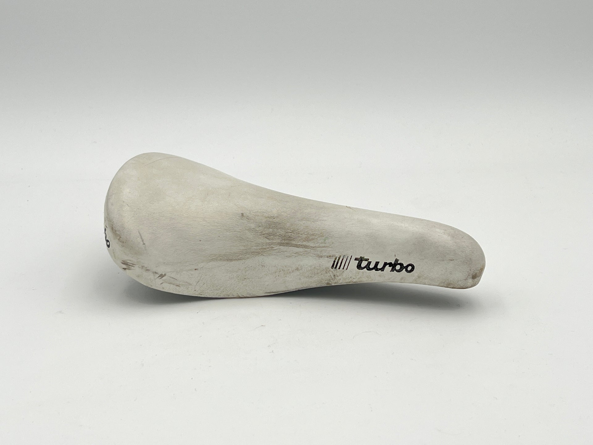 Selle Italia Turbo White