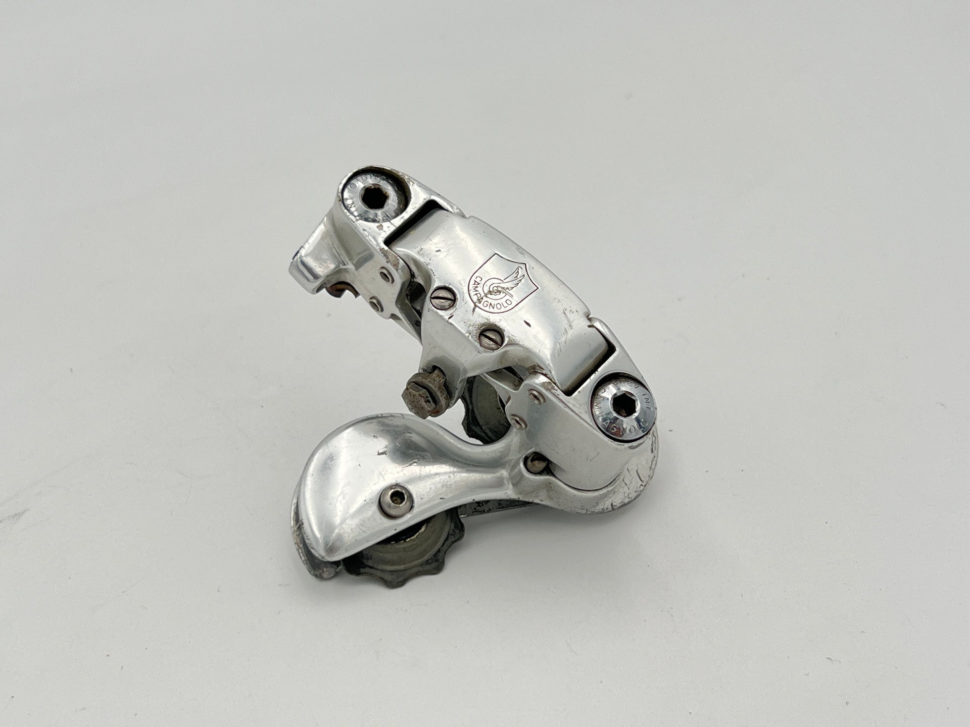 Campagnolo C-Record 1st Generation Rear Derailleur