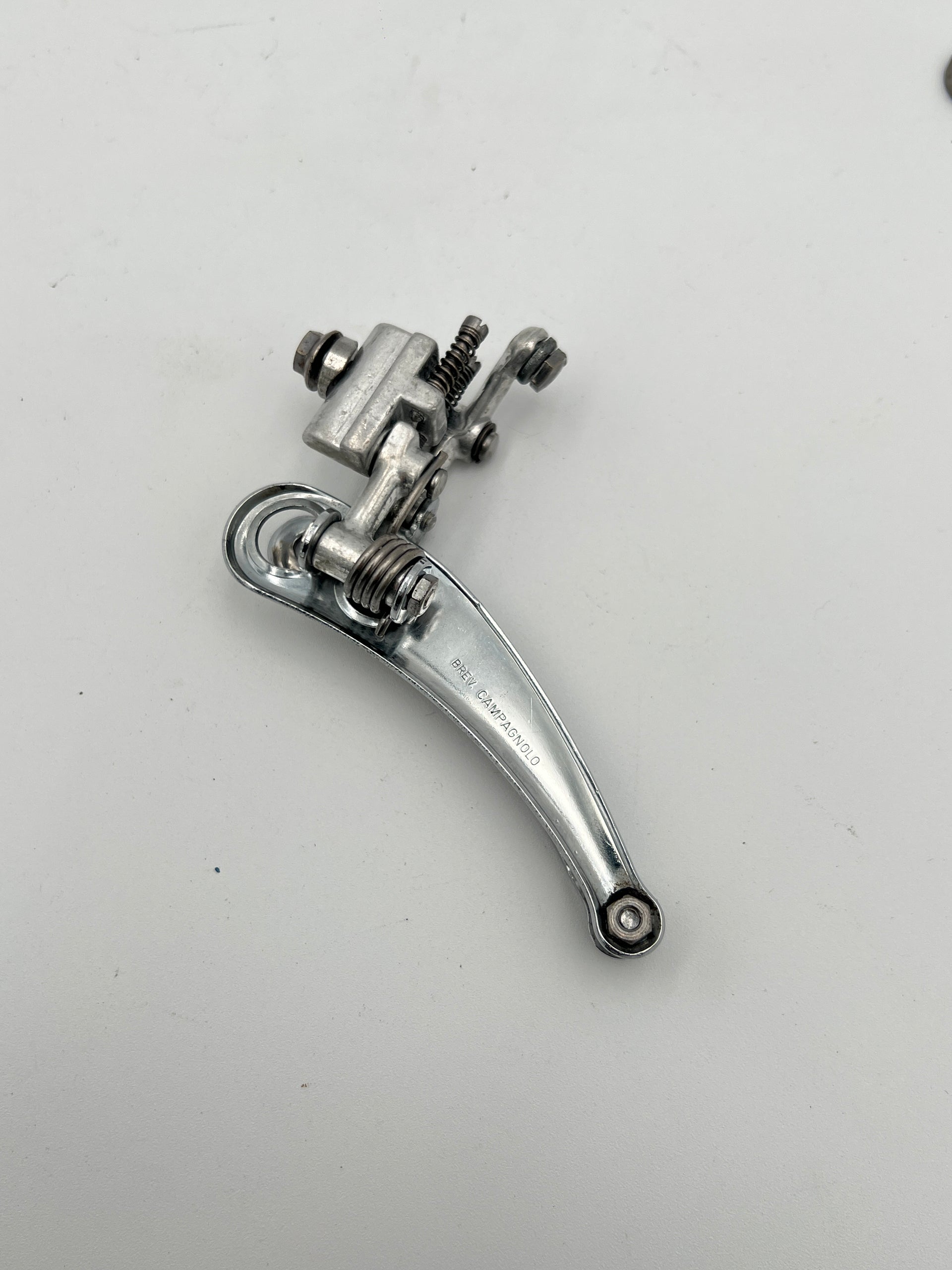 Campagnolo Nuovo Record Front Derailleur