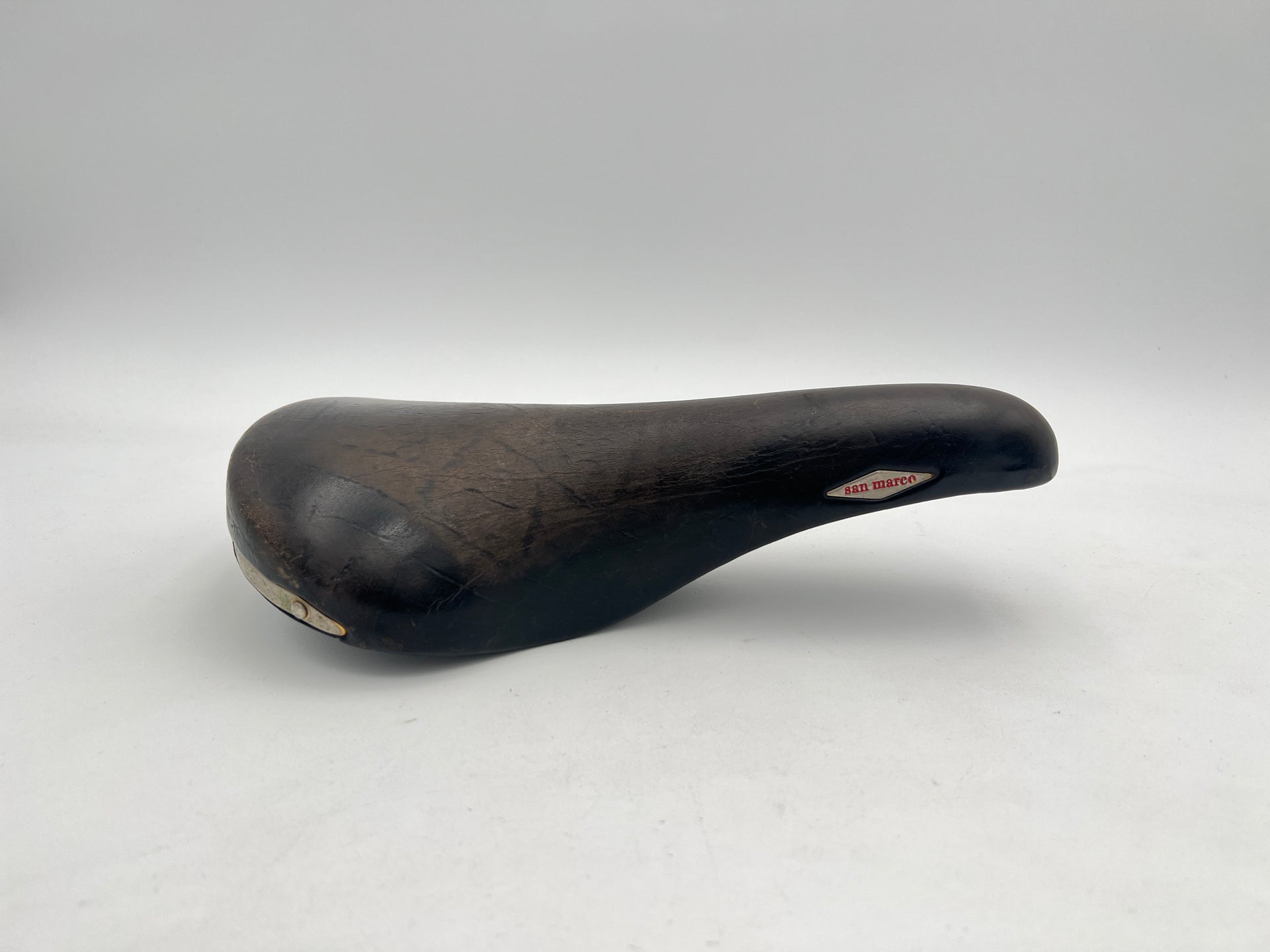 San Marco Rolls Saddle