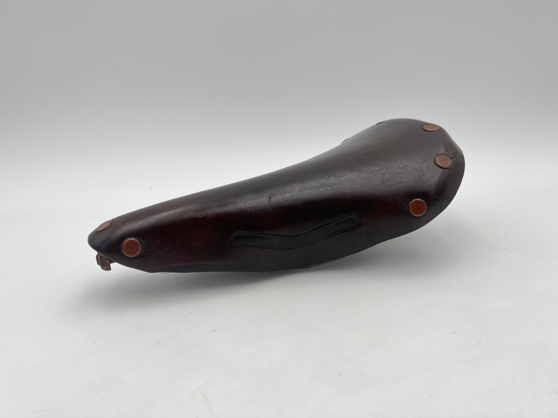 Brooks Professional Leather Saddle