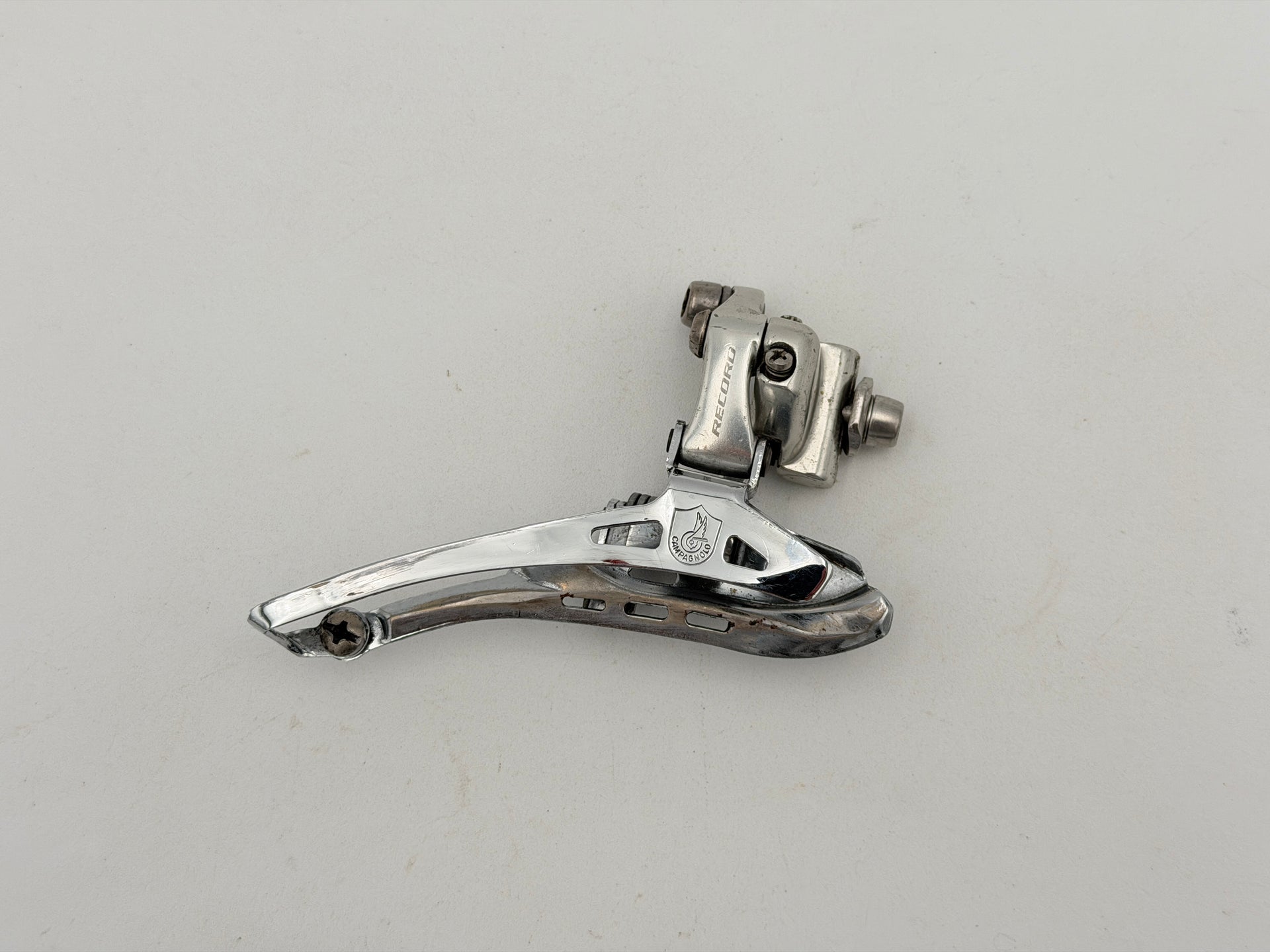 Campagnolo Record Front Derailleur