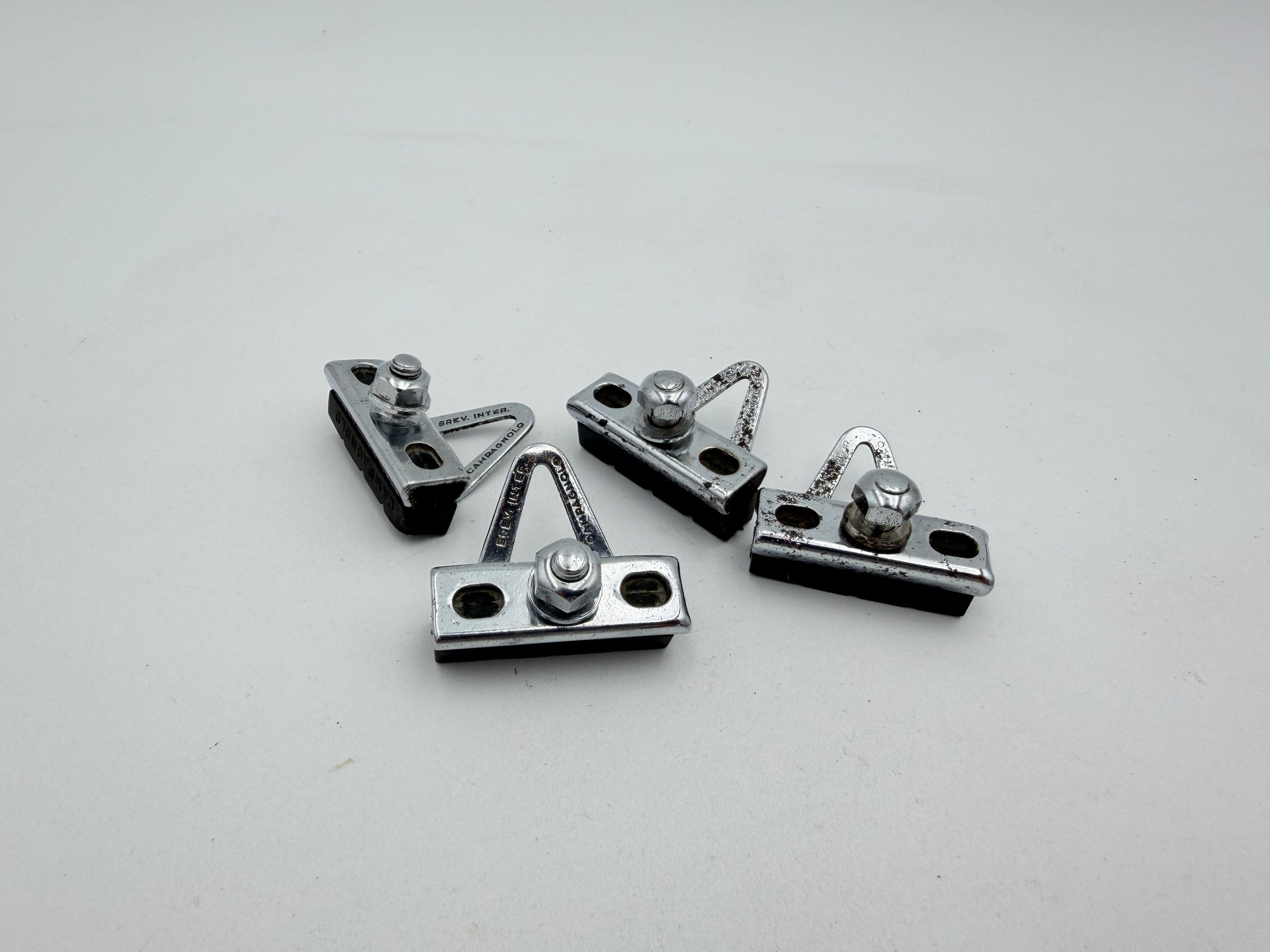 Campagnolo Record Brake Shoes