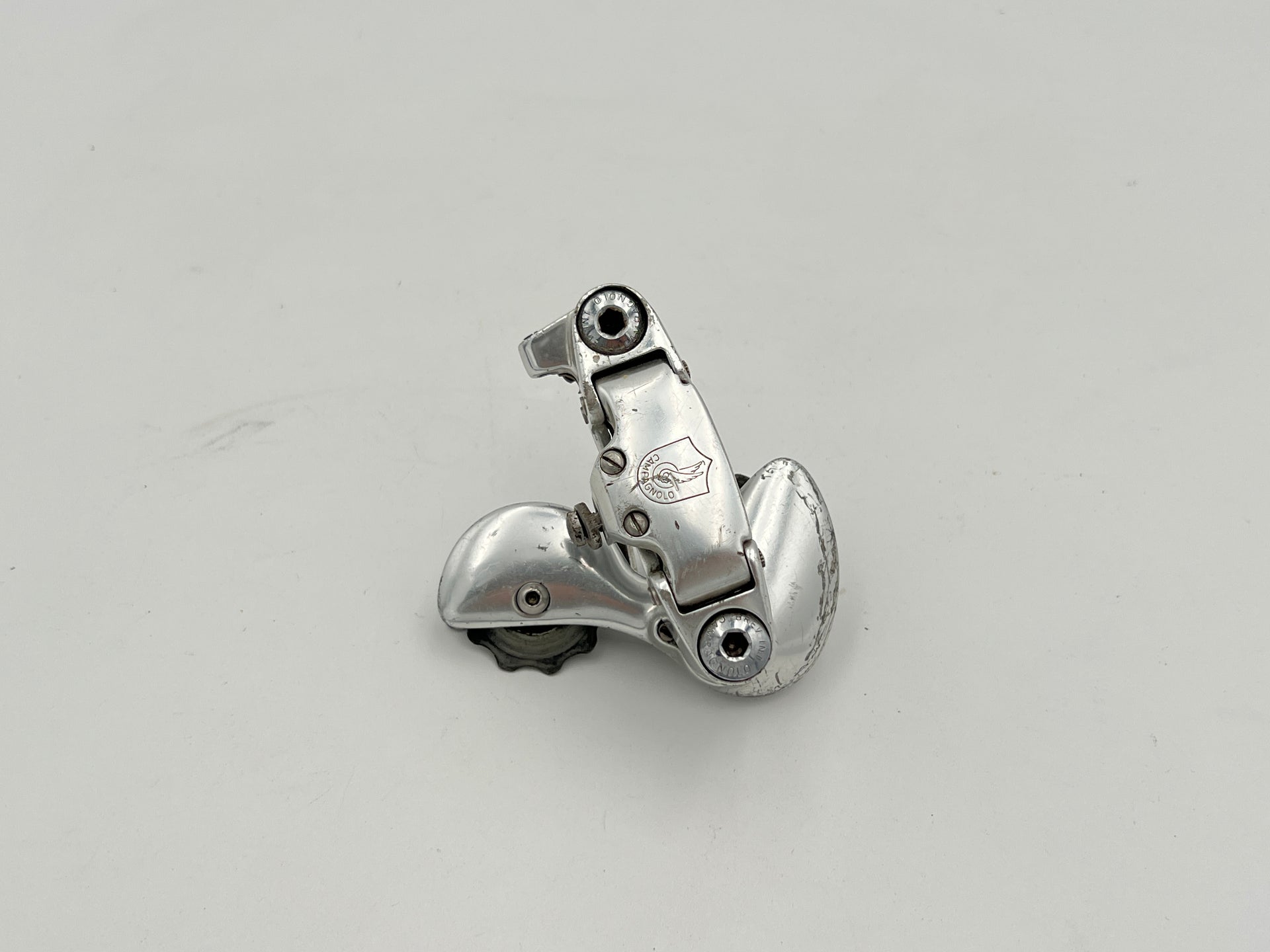 Campagnolo C-Record 1st Generation Rear Derailleur