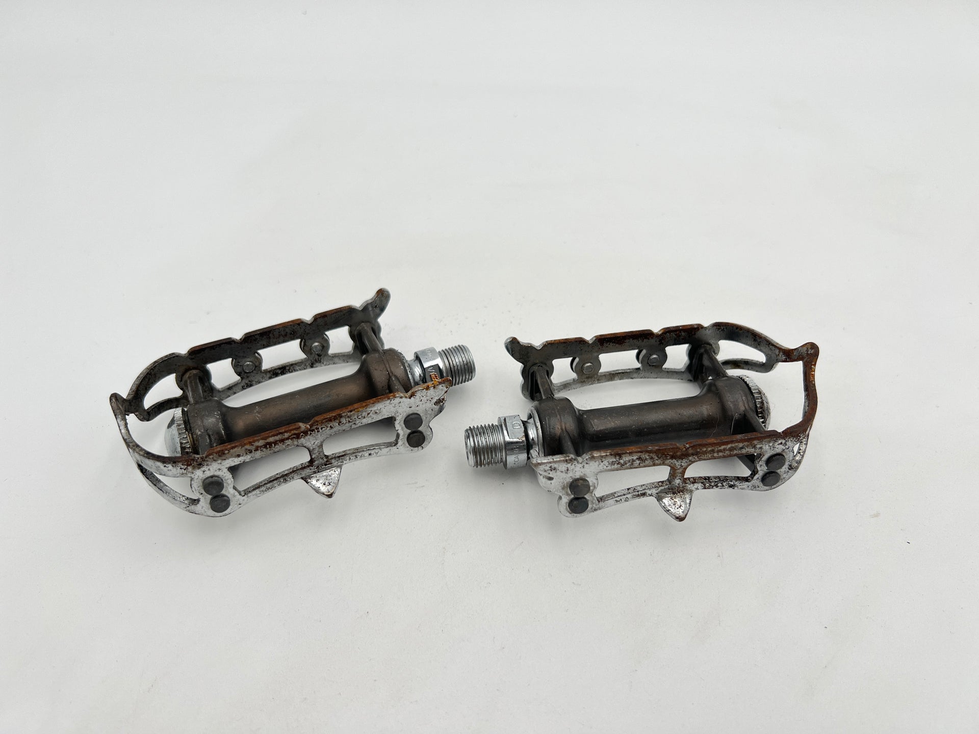 Campagnolo Record Pedals