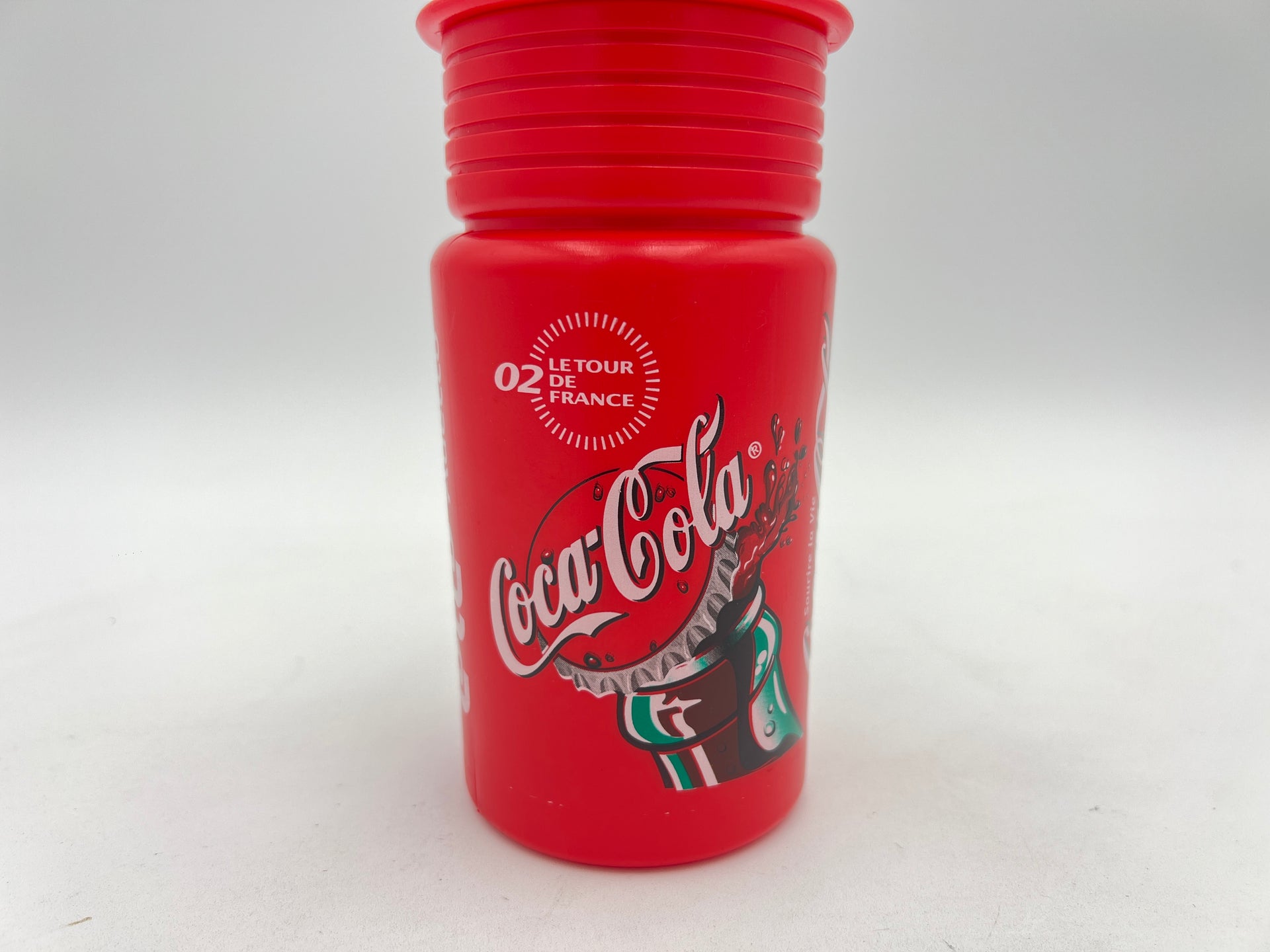 Elite Coca Cola Water Bottle