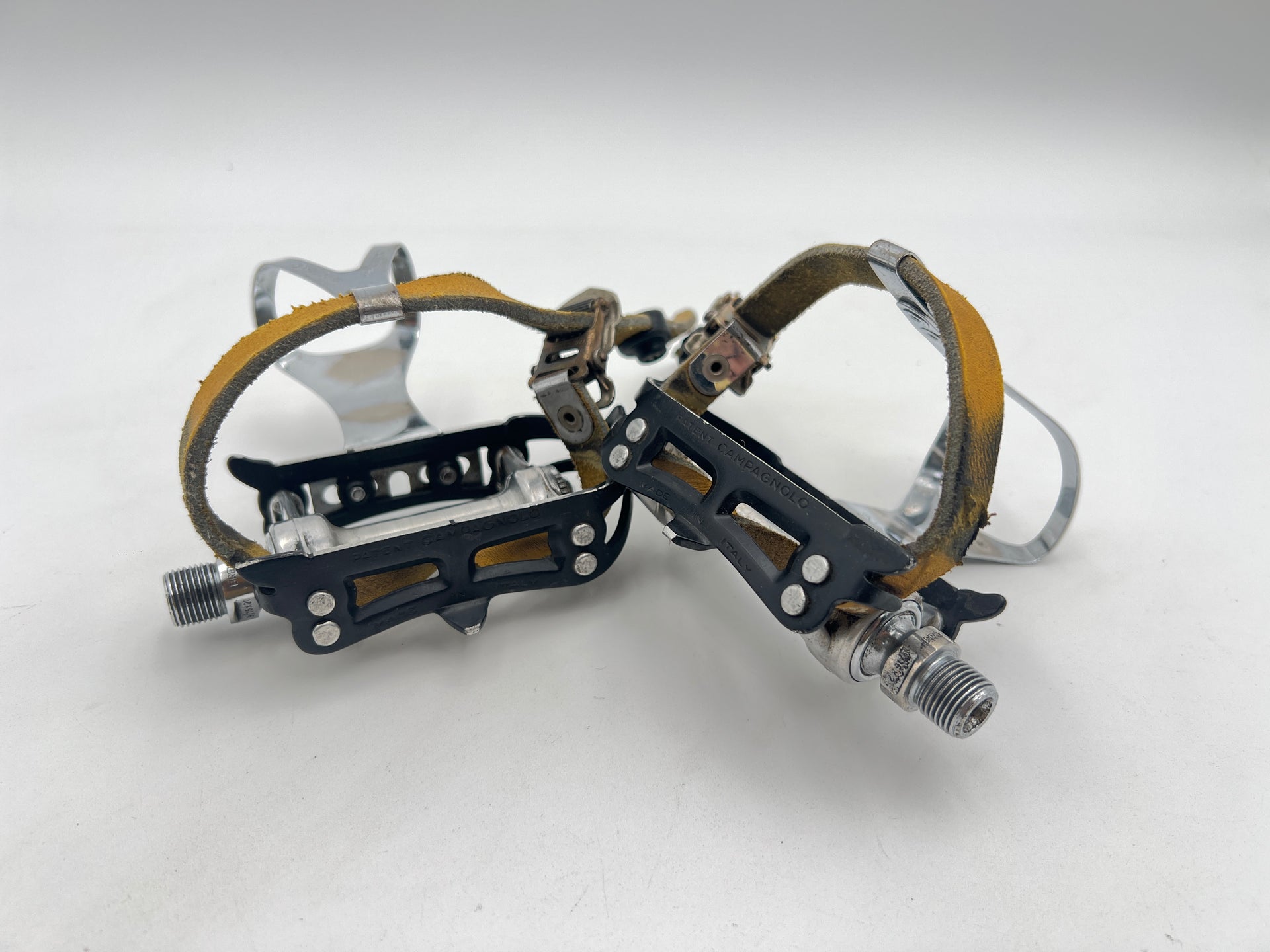 Campagnolo Super Record Pedals