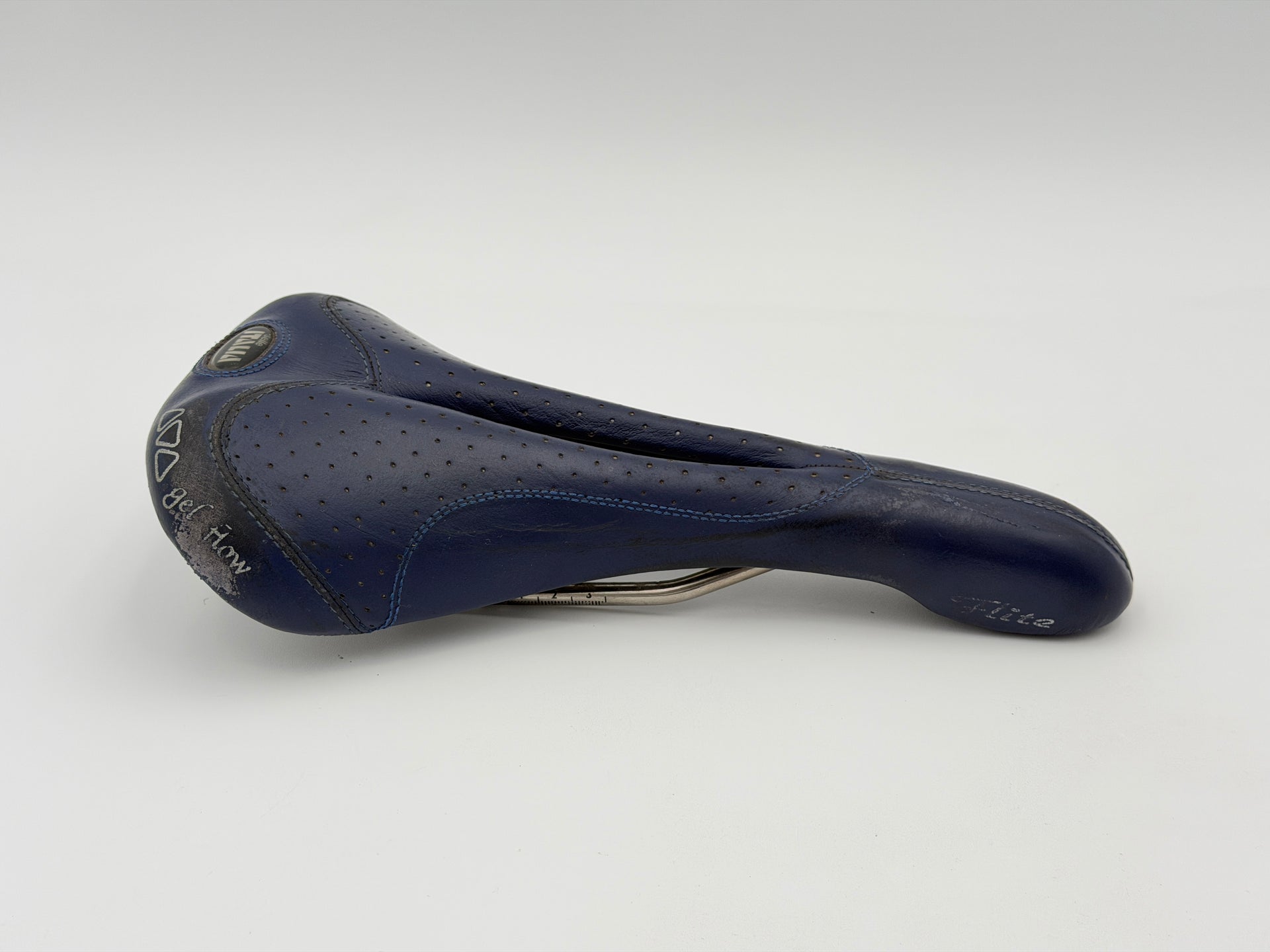 Selle Italia Flite Gel Flow Saddle