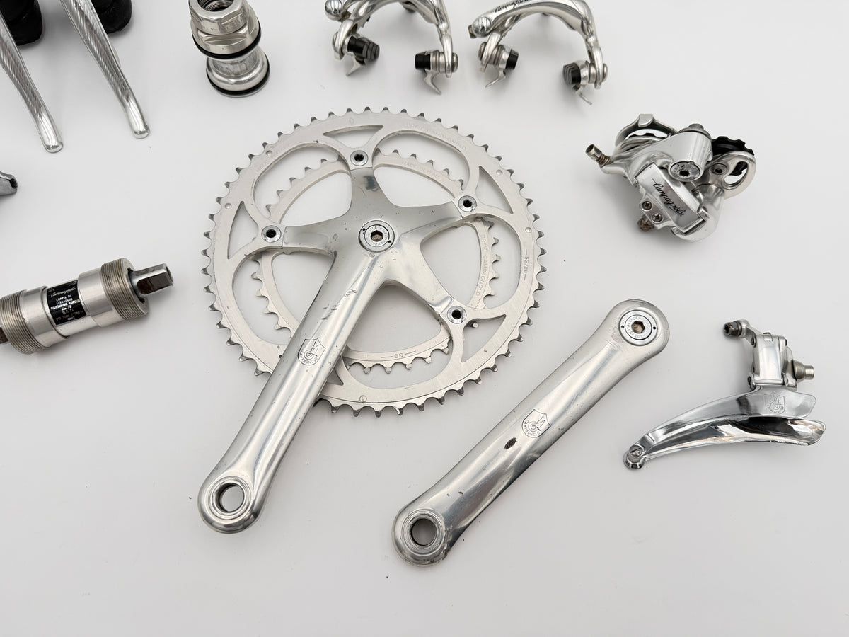 Campagnolo (C) Record Groupset
